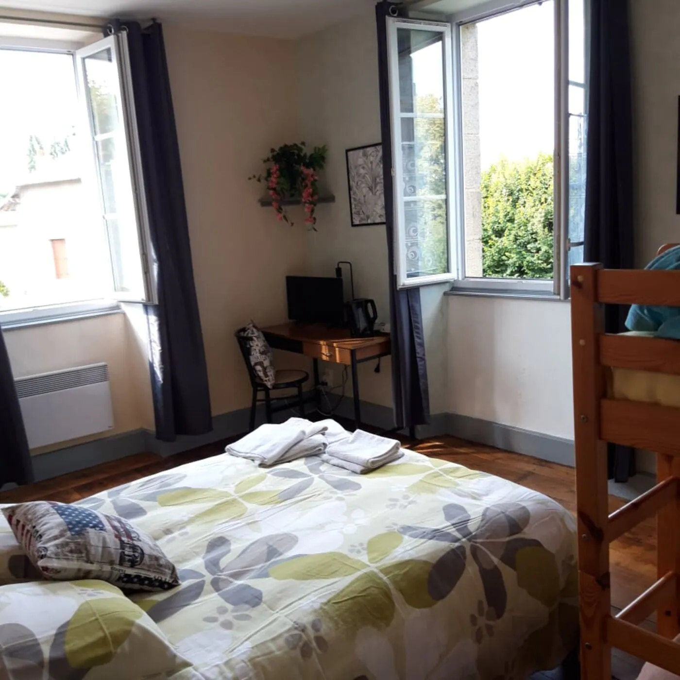 Chambres D'hotes Condat