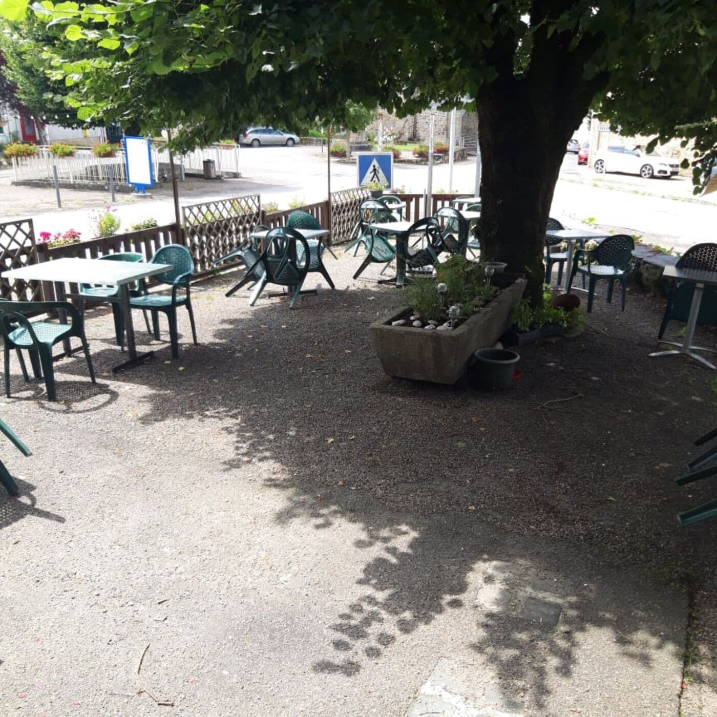 Chambres D'hotes Condat
