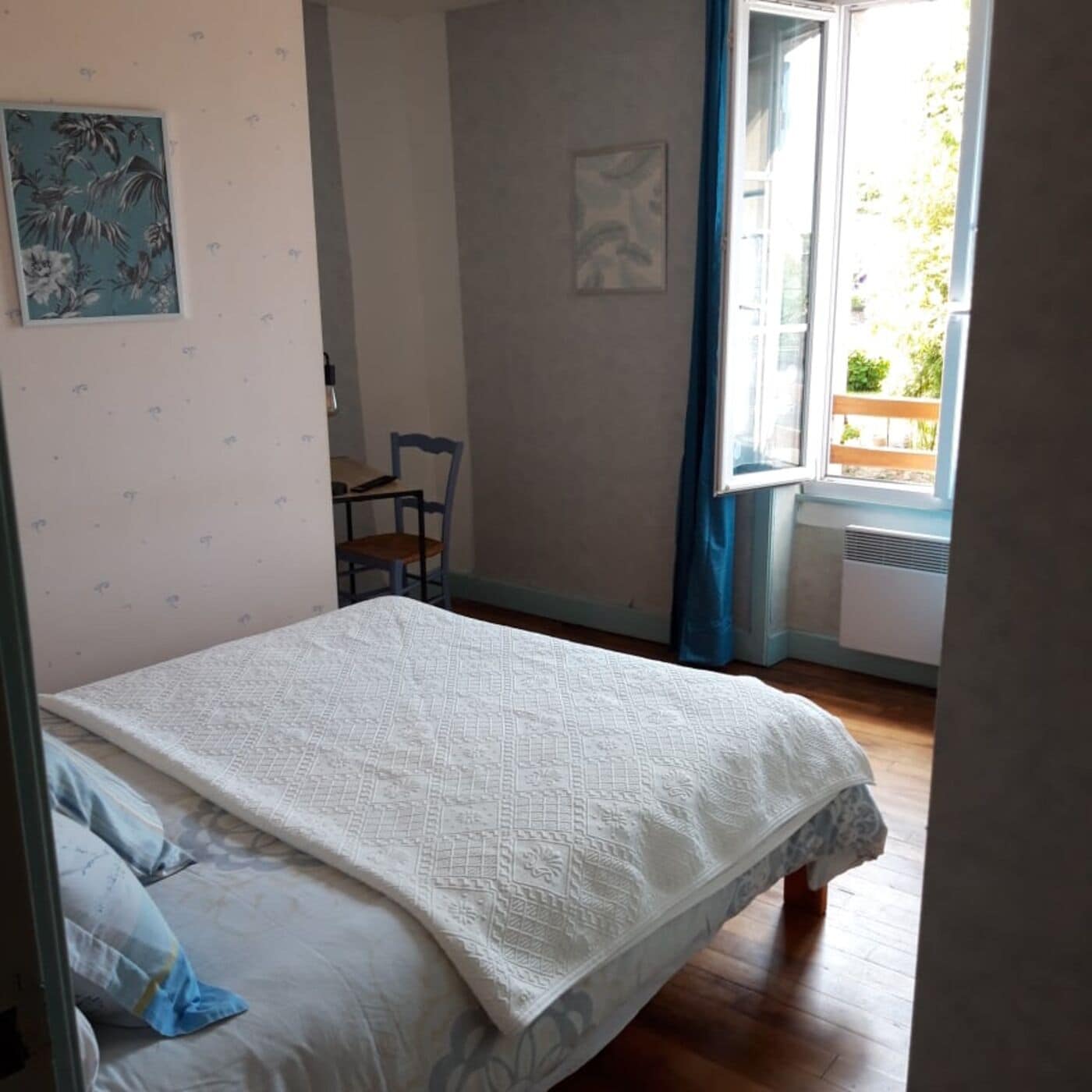 Chambres D'hotes Condat