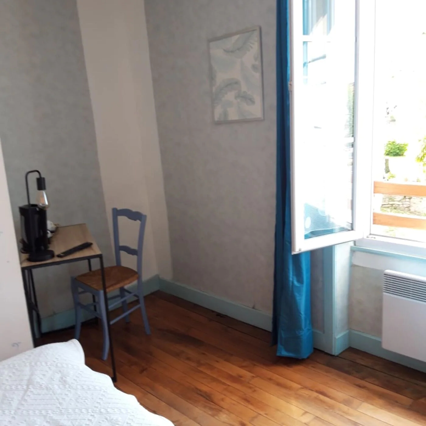 Chambres D'hotes Condat