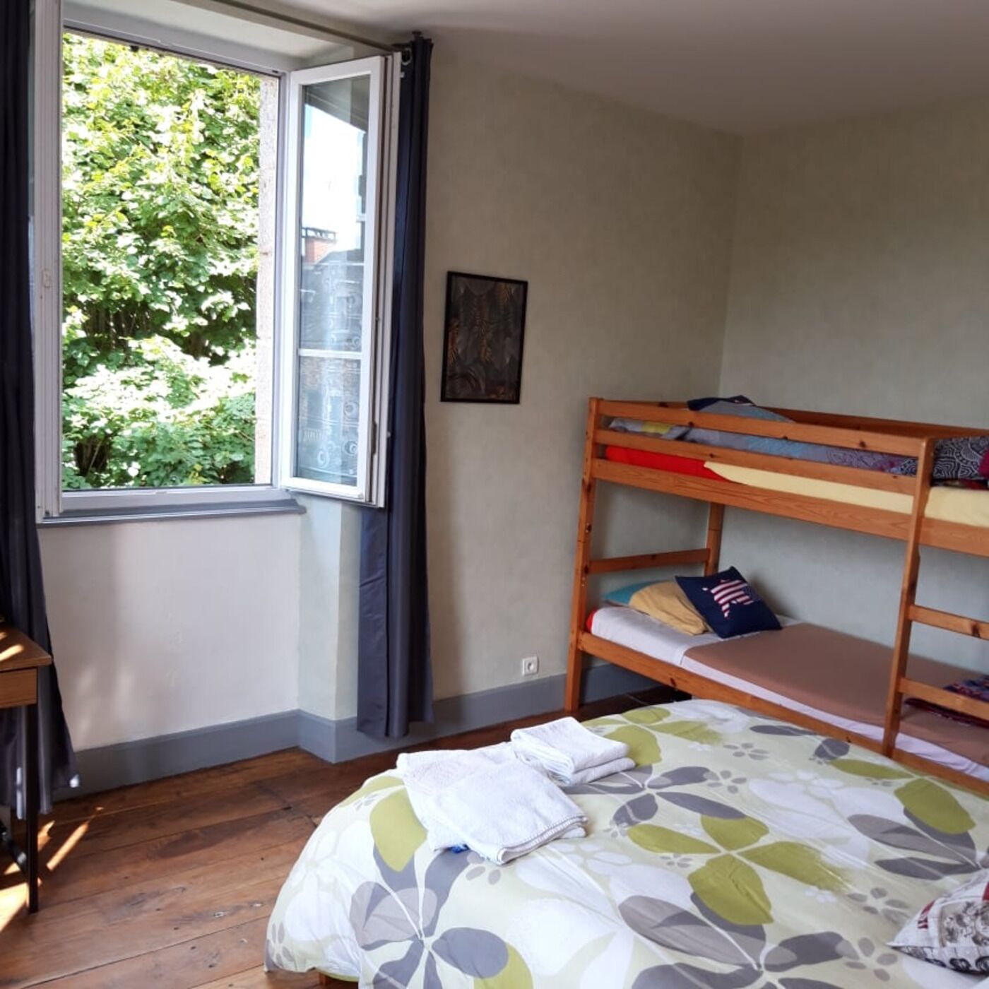 Chambres D'hotes Condat
