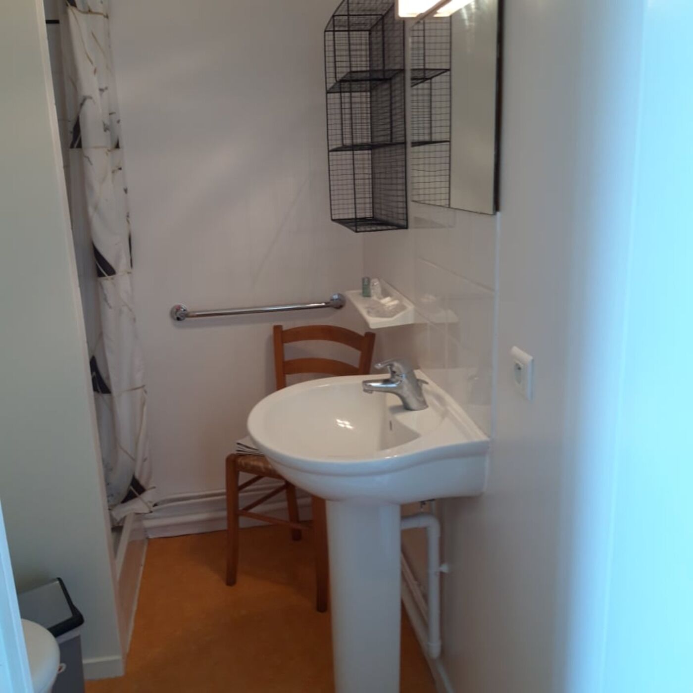 Chambres D'hotes Condat