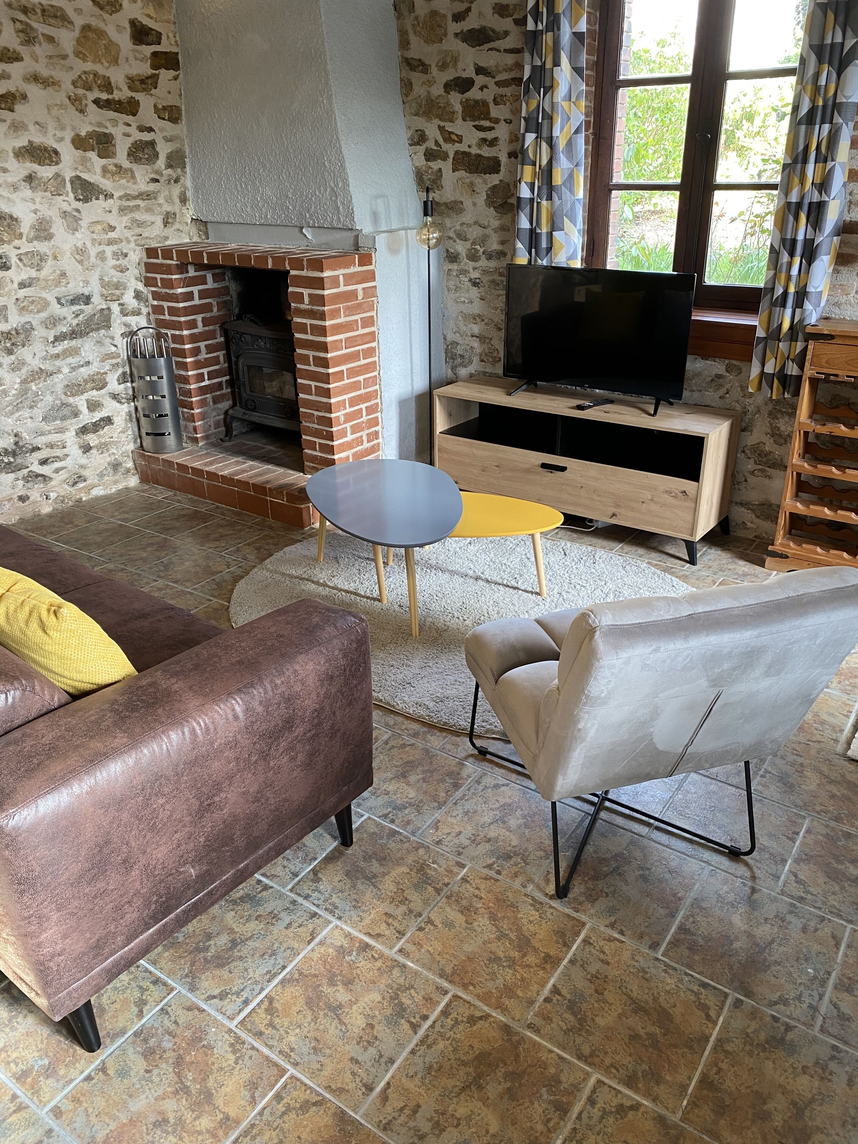 Maison De Montgibaud