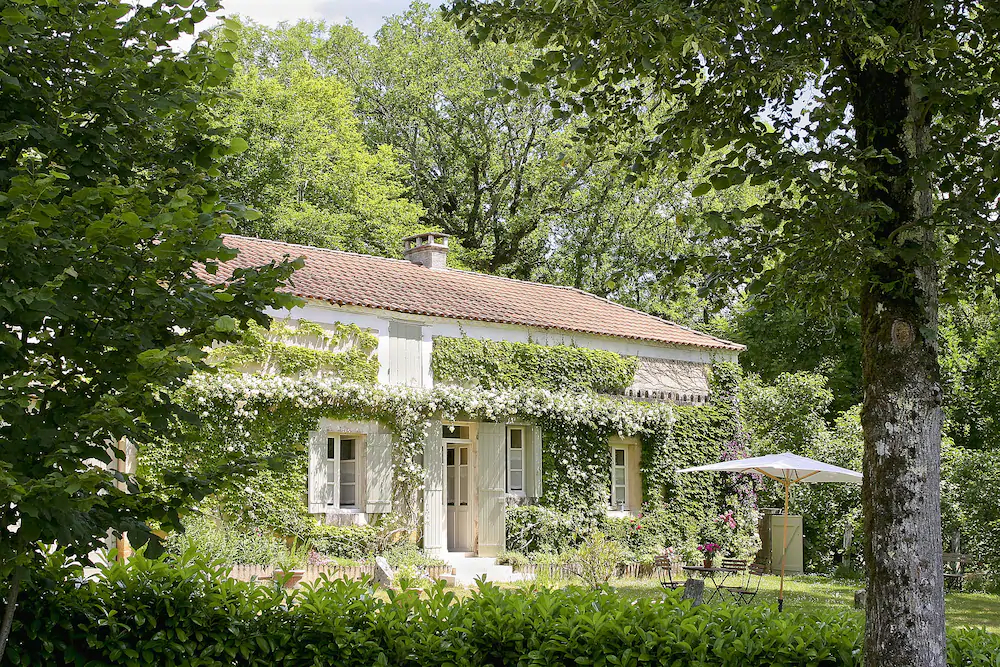 La Chartreuse Du Maine