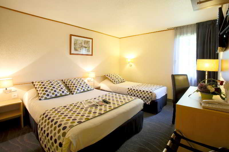 Sure Hotel by Best Western Limoges Sud