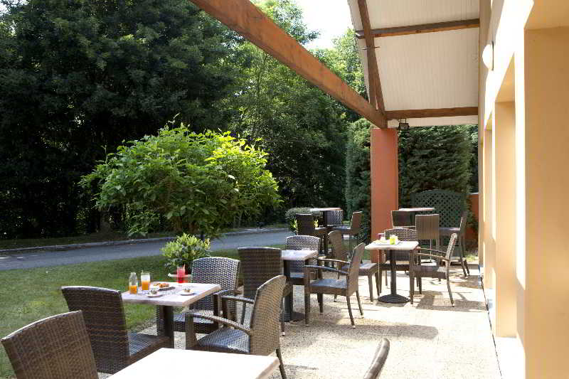 Sure Hotel by Best Western Limoges Sud