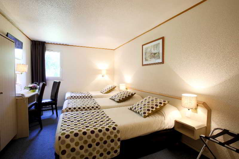 Sure Hotel by Best Western Limoges Sud