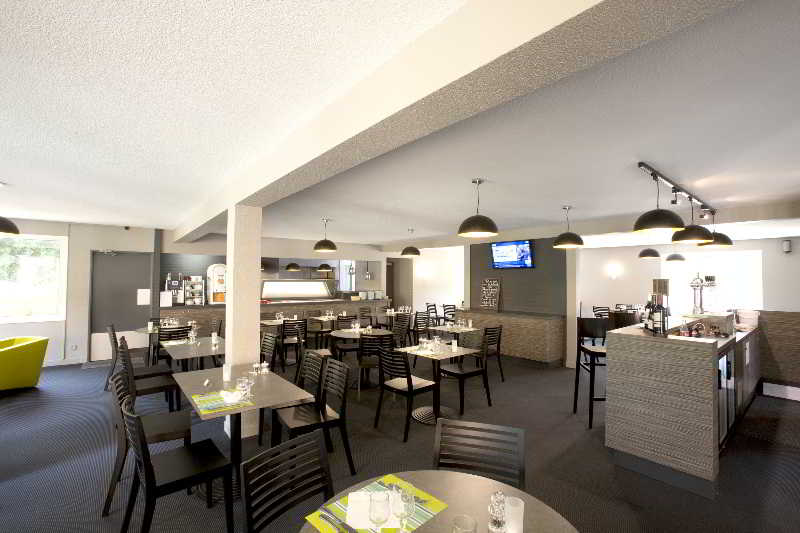 Sure Hotel by Best Western Limoges Sud