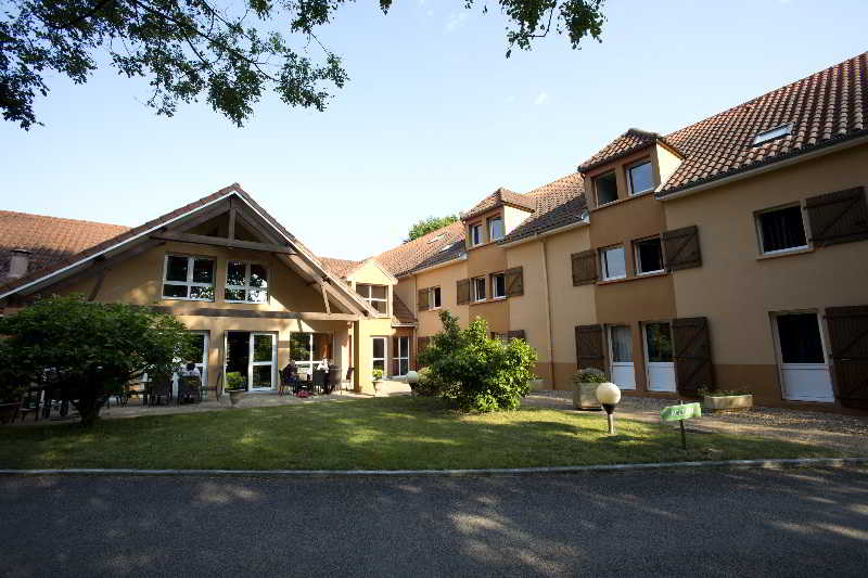 Sure Hotel by Best Western Limoges Sud