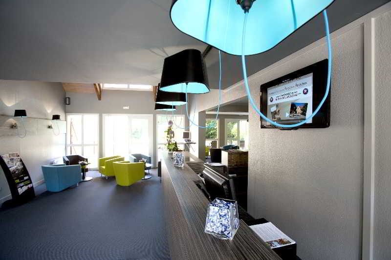 Sure Hotel by Best Western Limoges Sud