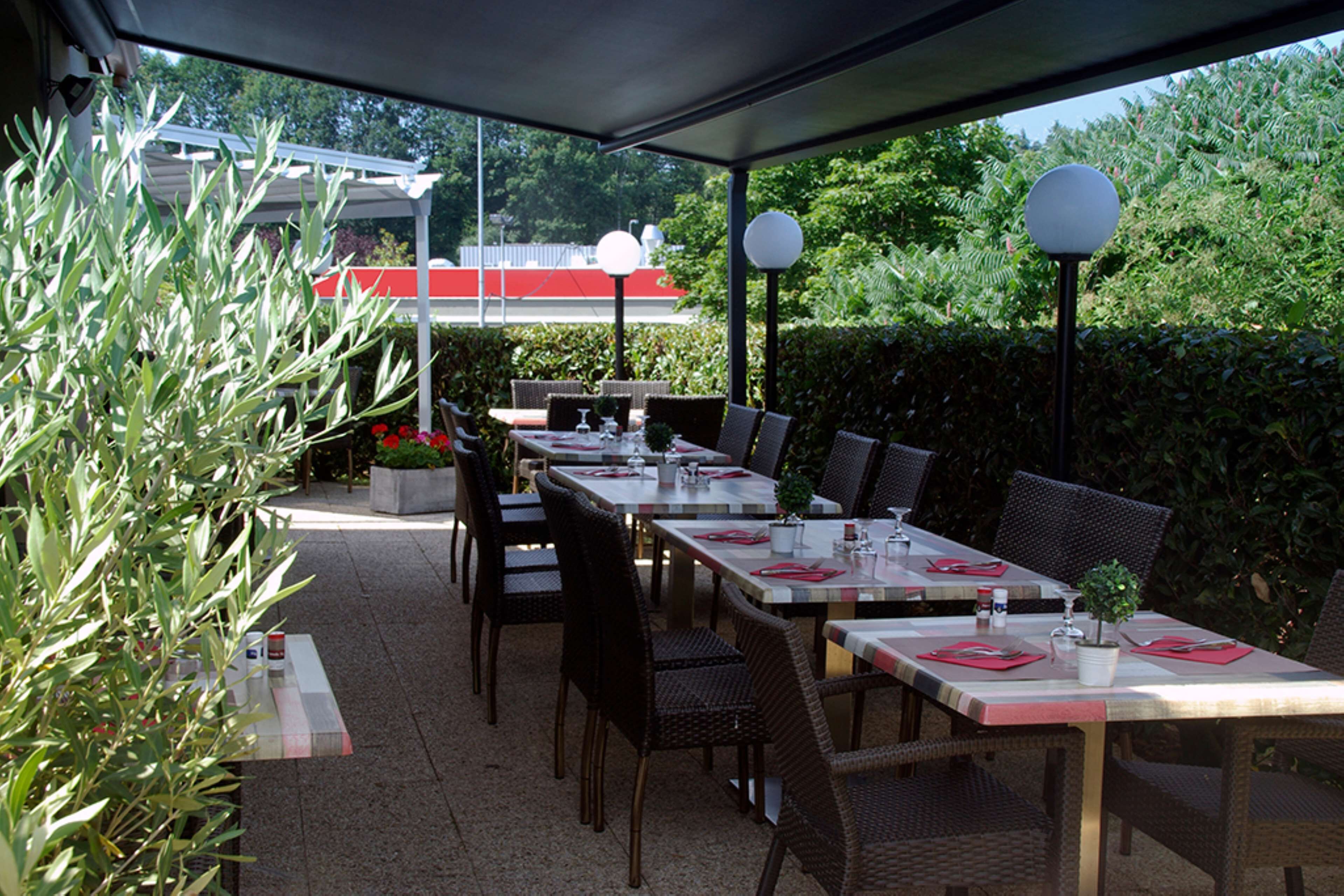 Kyriad Limoges Sud