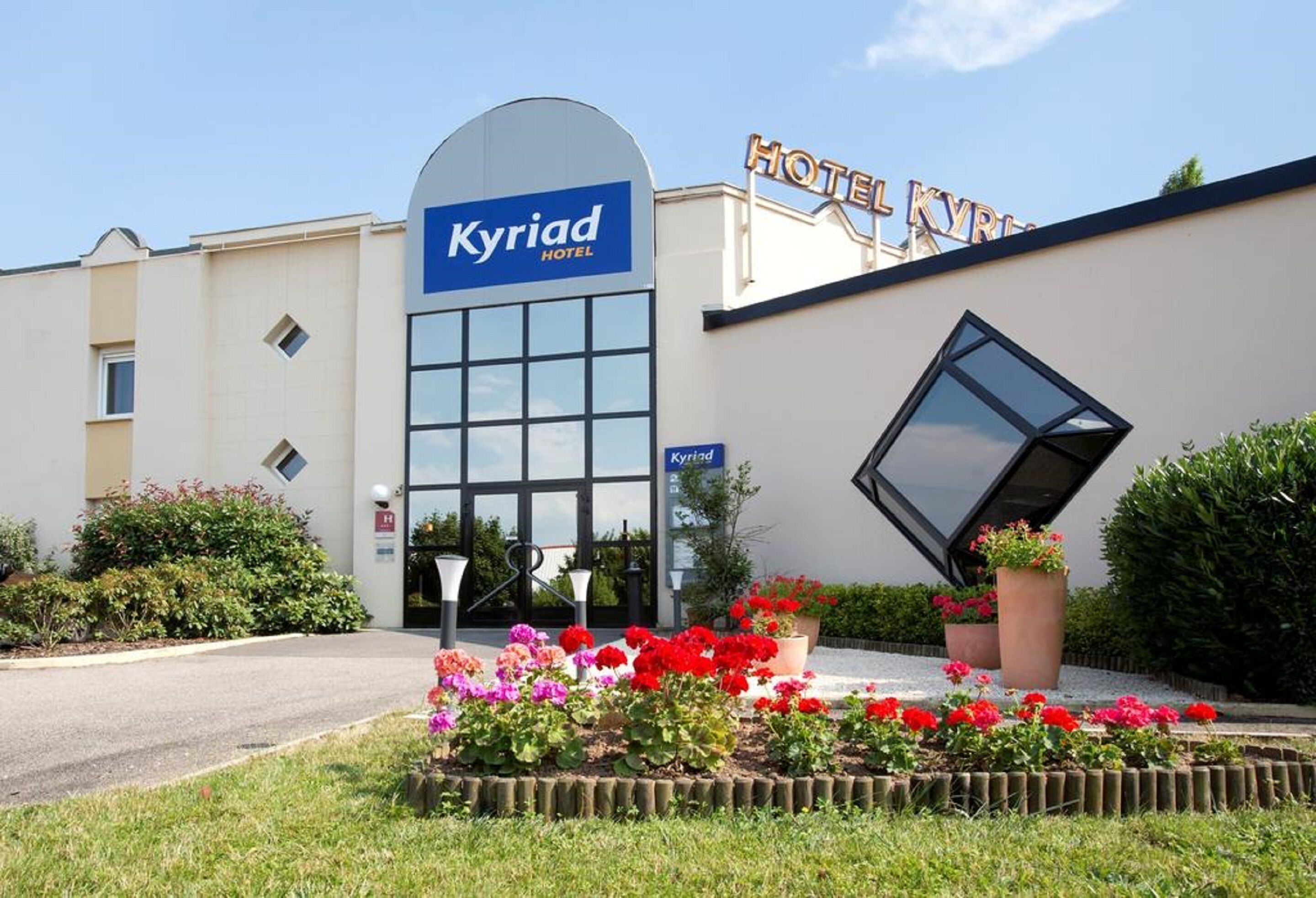 Kyriad Limoges Sud