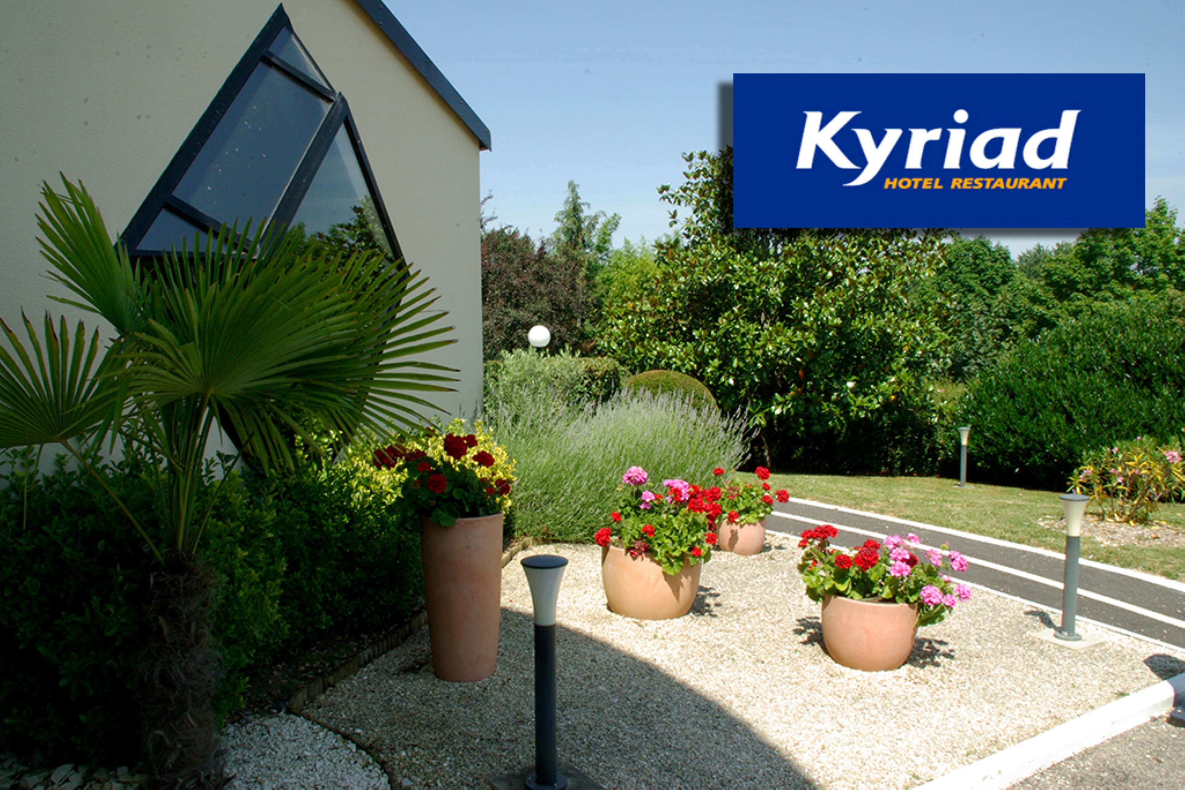 Kyriad Limoges Sud