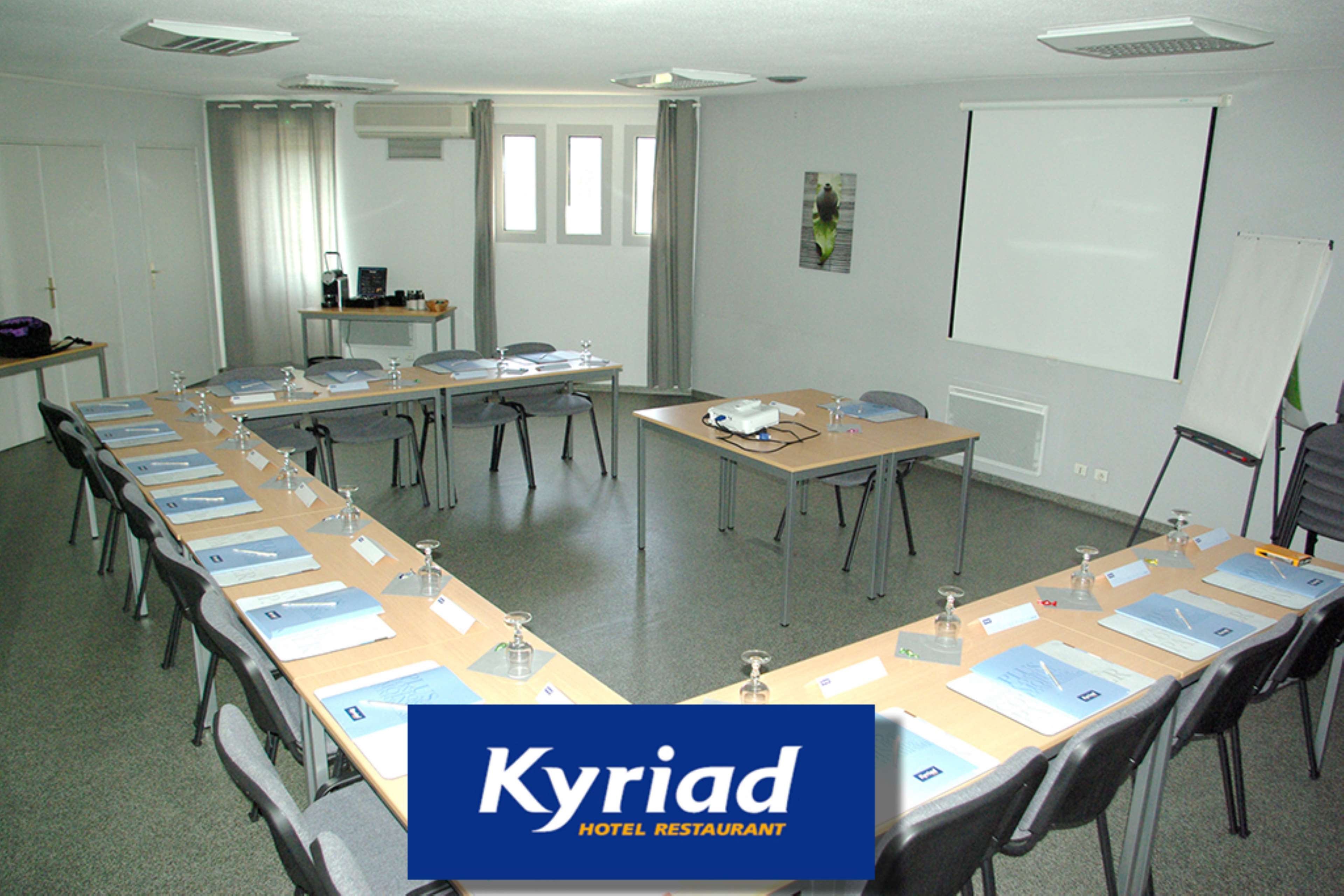 Kyriad Limoges Sud