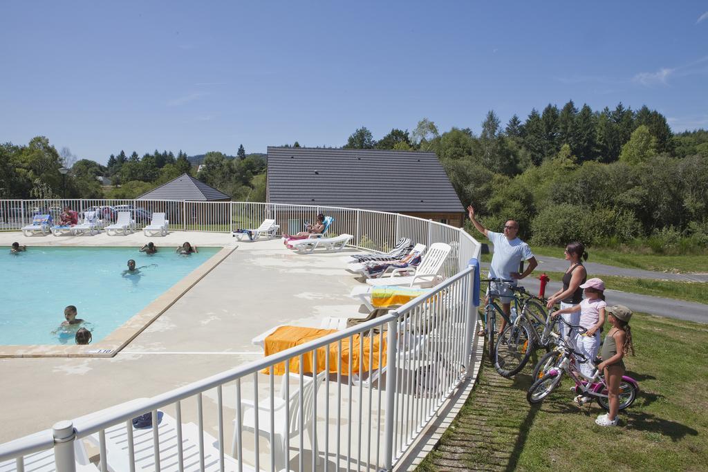 Domaine du Bosquet