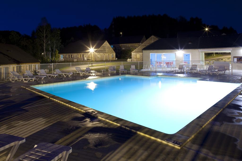 Domaine du Bosquet