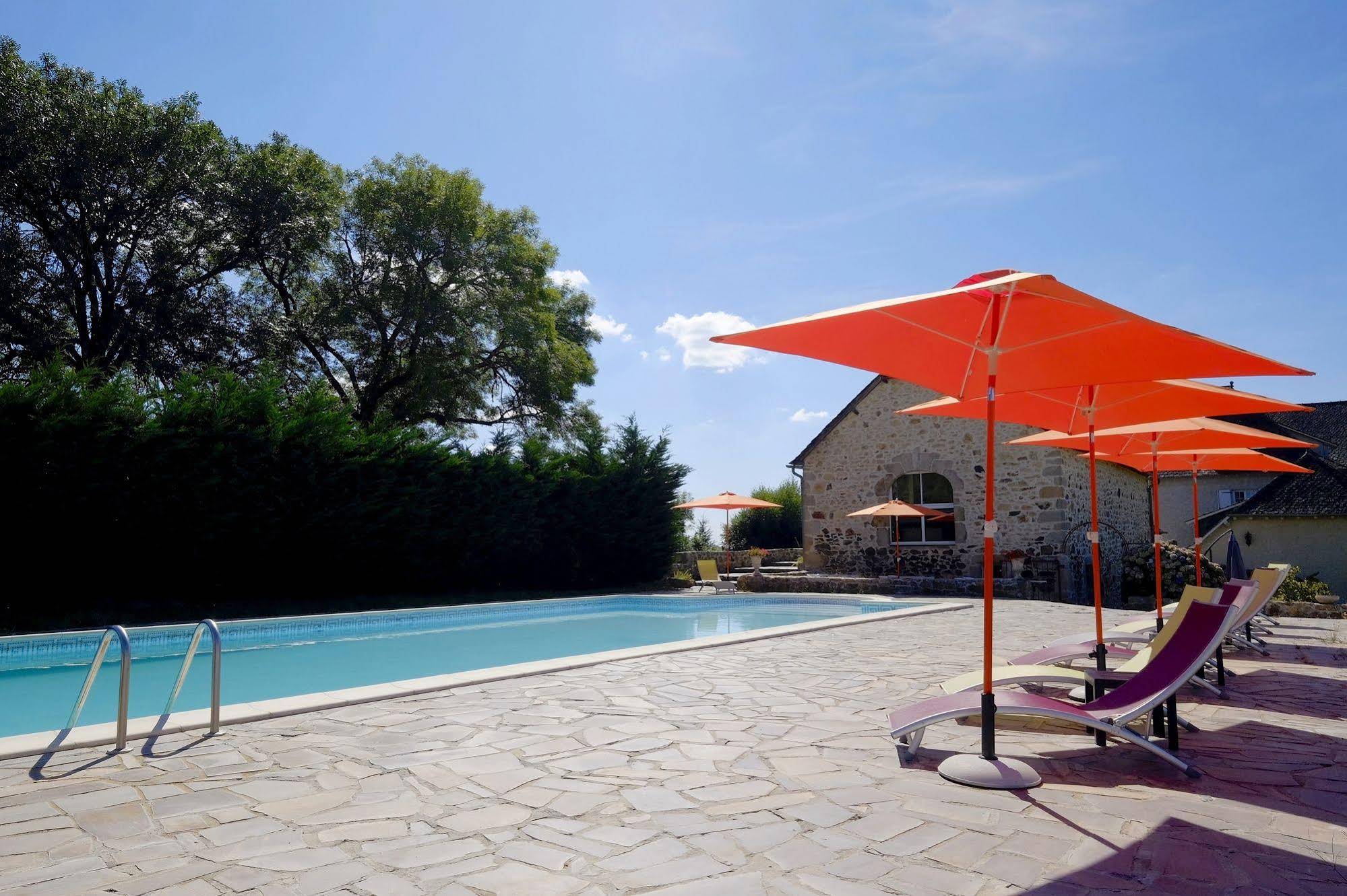 Logis Hotel le Relais du Teulet