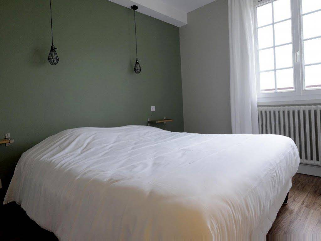Logis Hotel le Relais du Teulet
