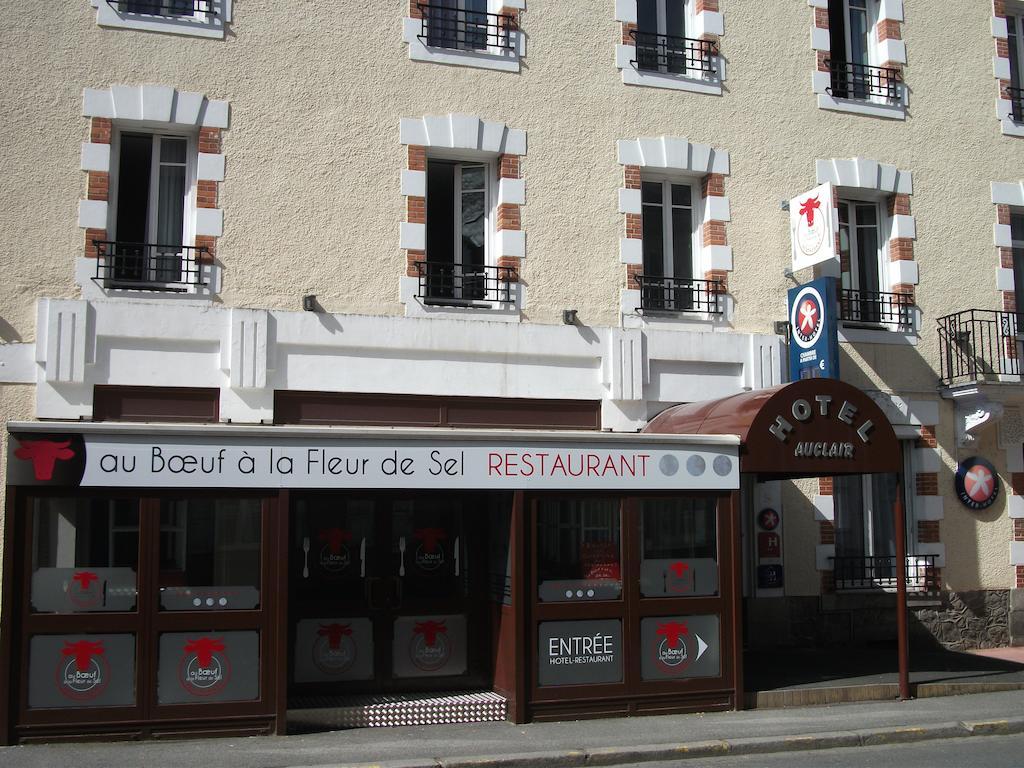 Brit Hotel Guéret