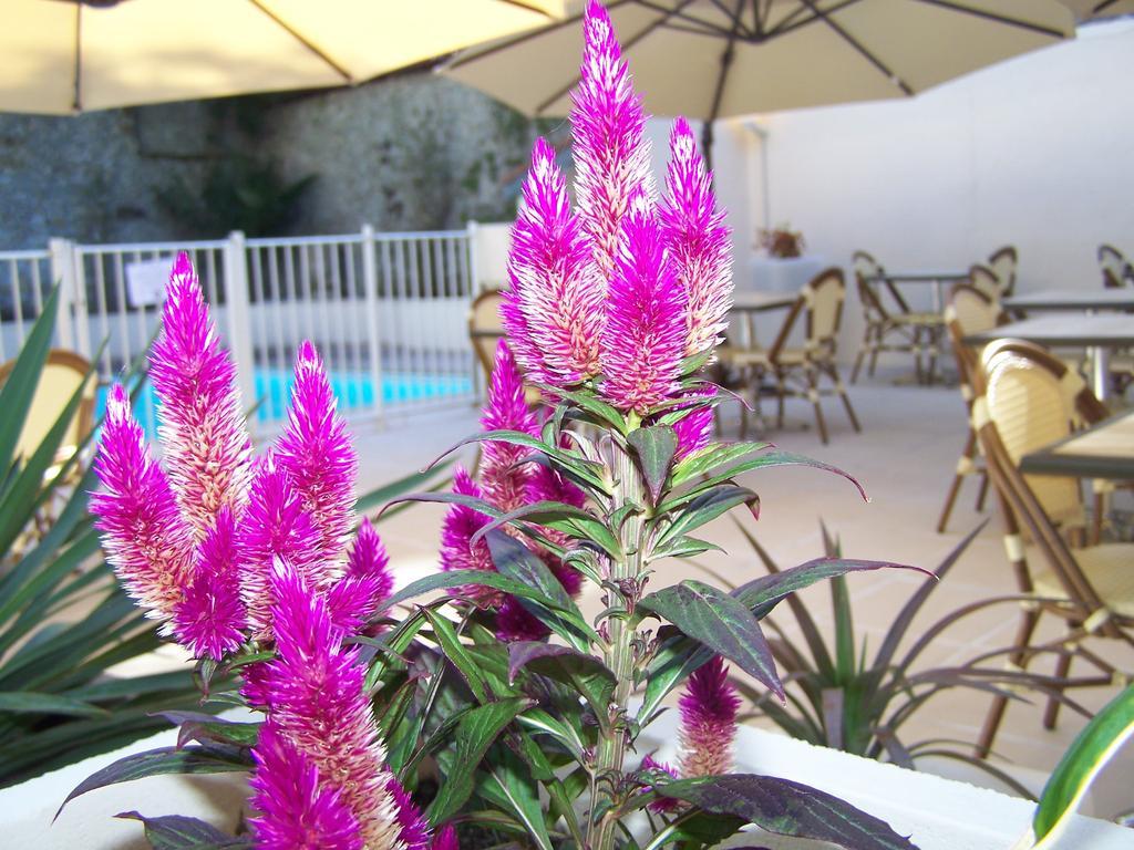 Brit Hotel Guéret