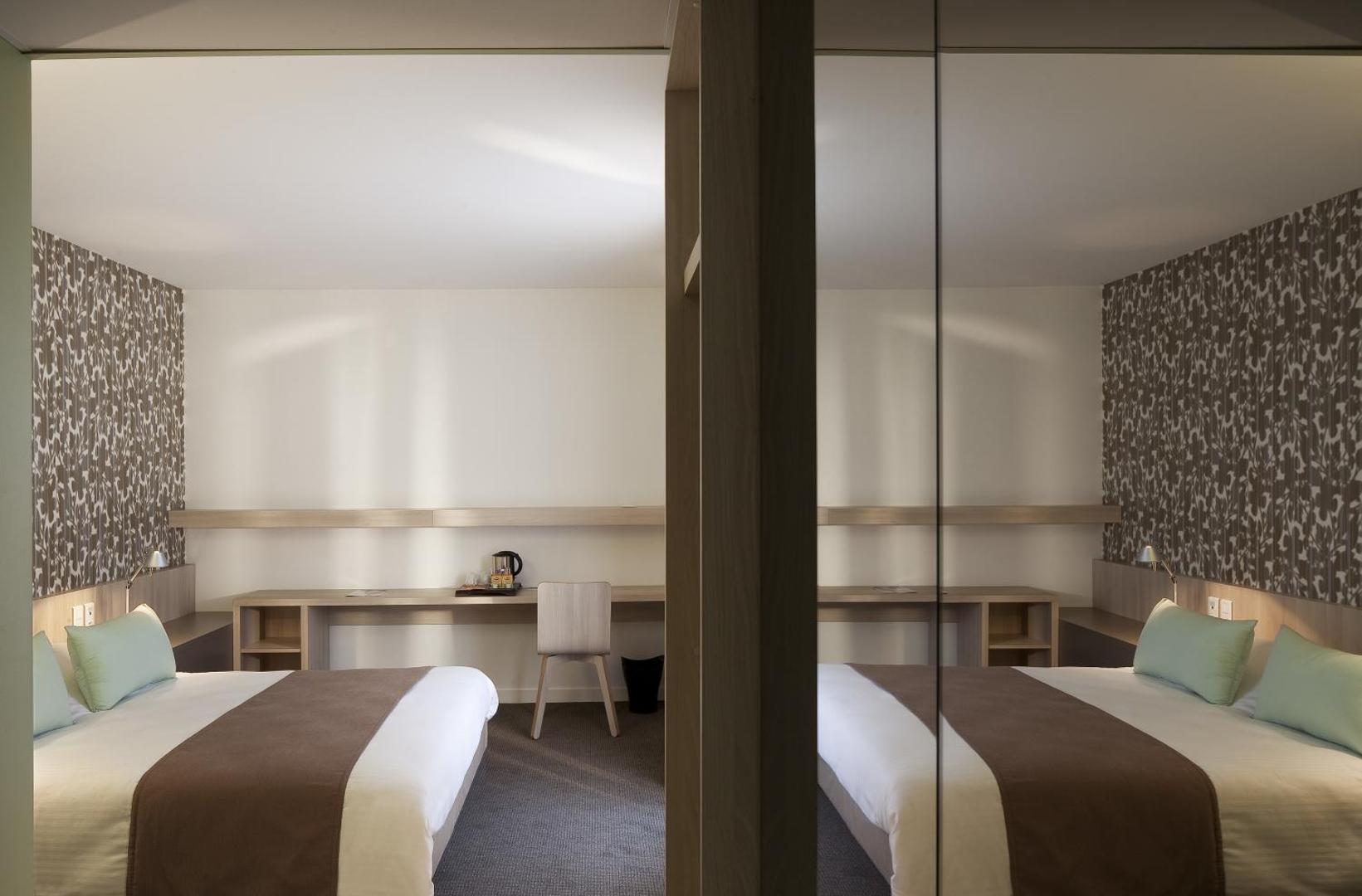 ibis Styles Guéret