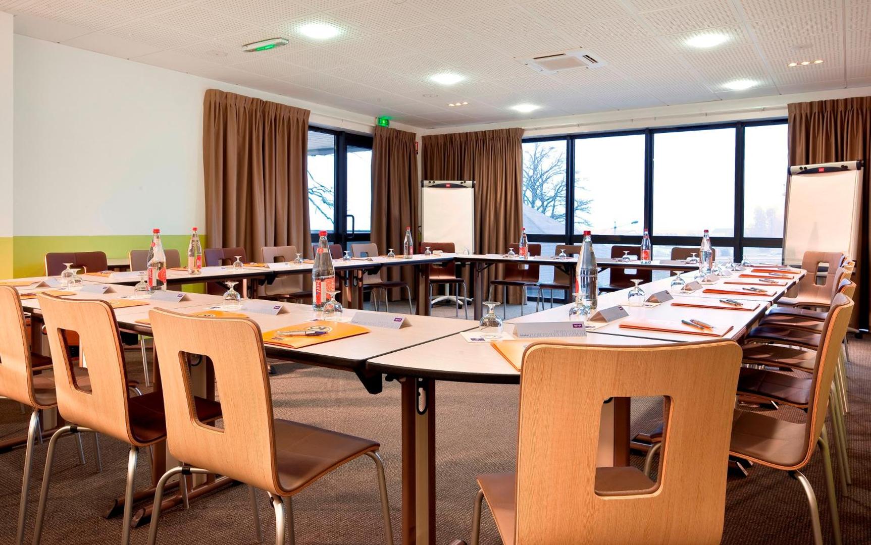 ibis Styles Guéret