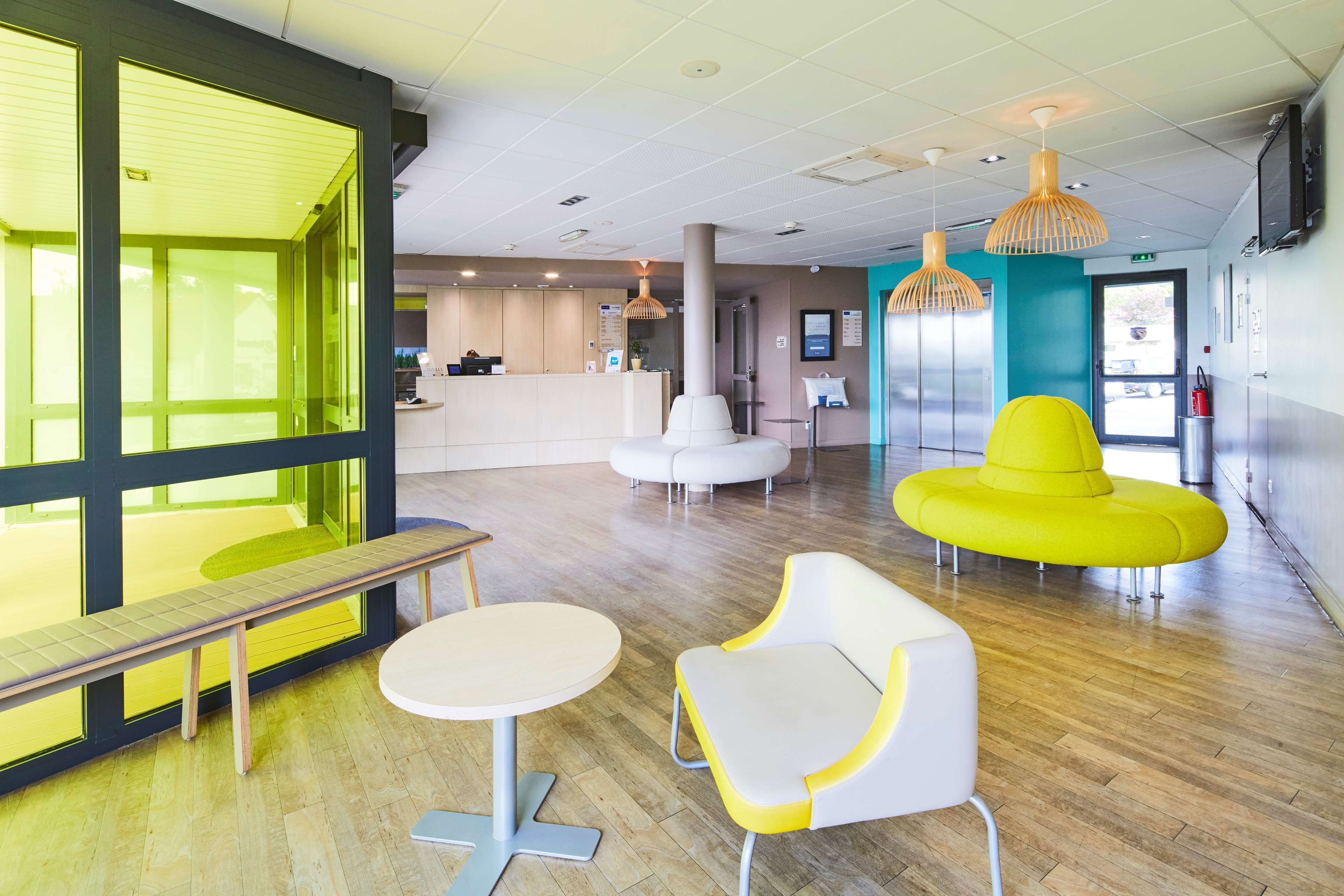 ibis Styles Guéret