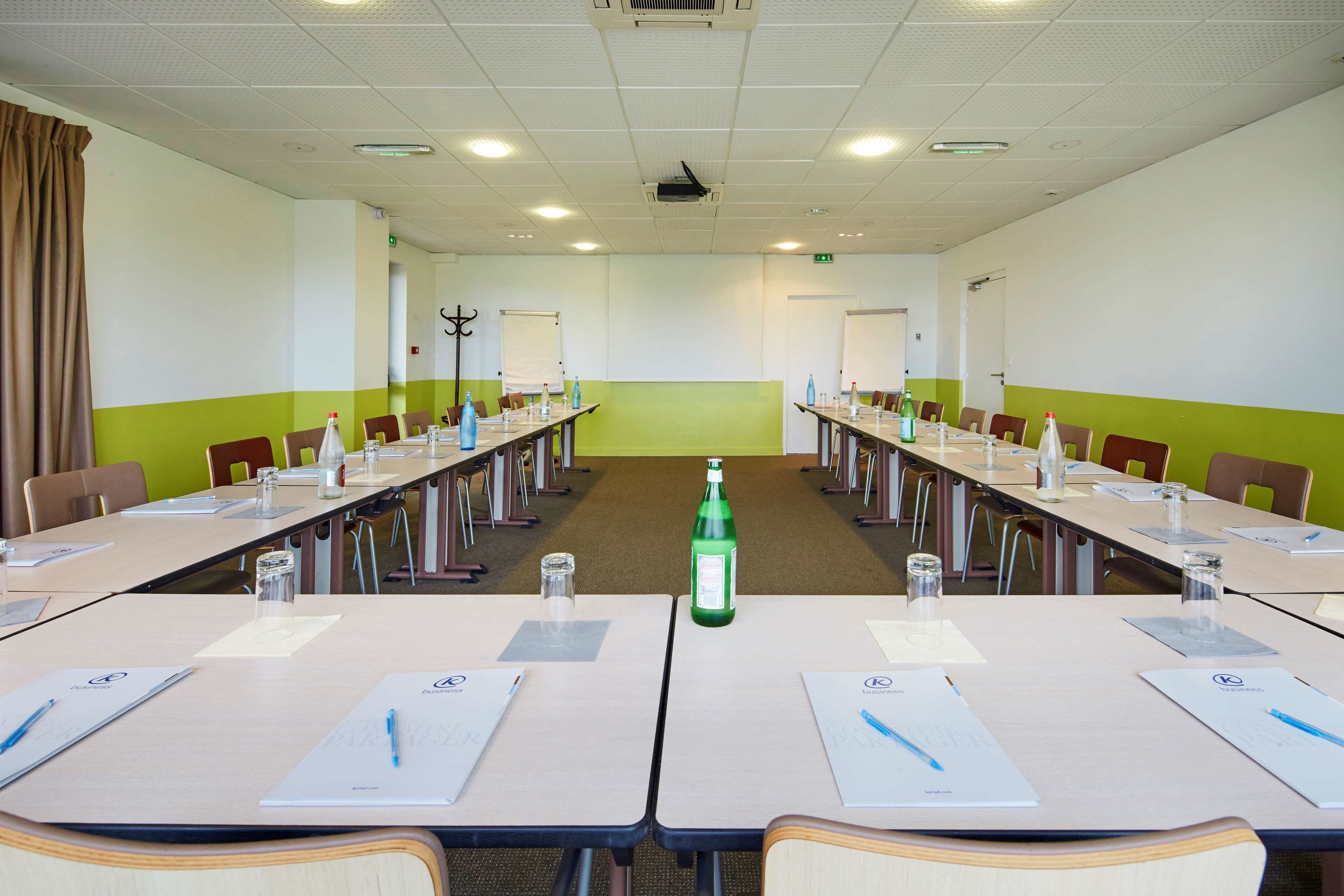 ibis Styles Guéret