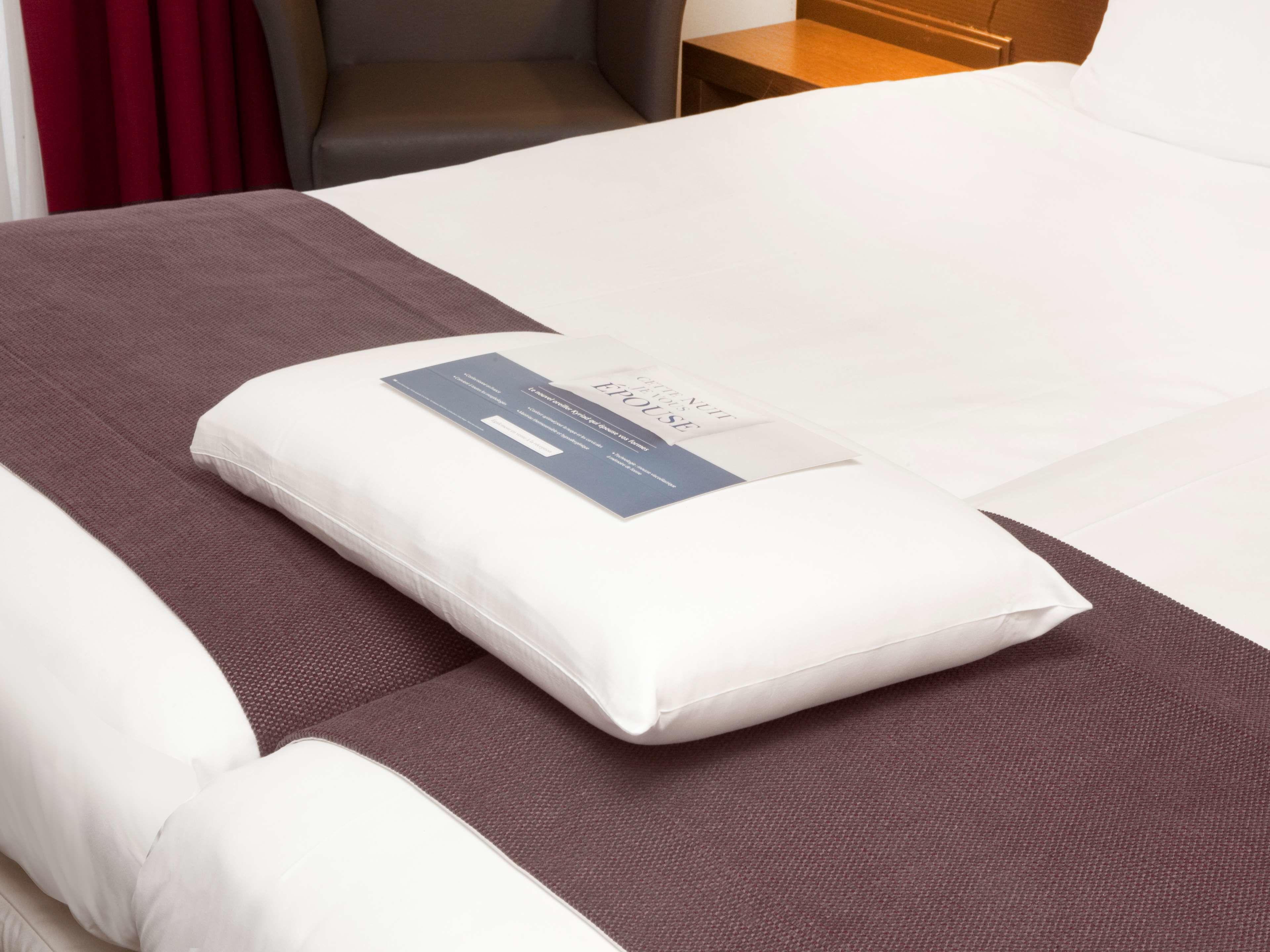 ibis Styles Guéret