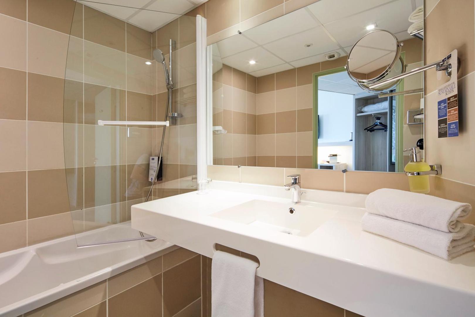 ibis Styles Guéret