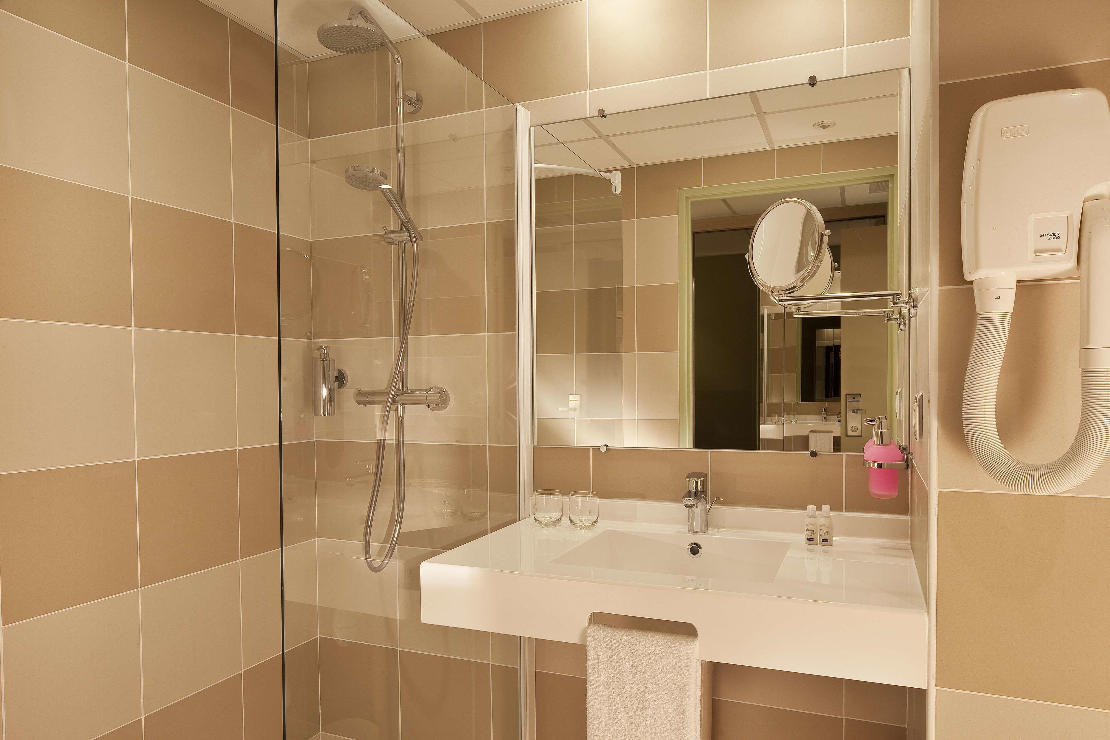 ibis Styles Guéret