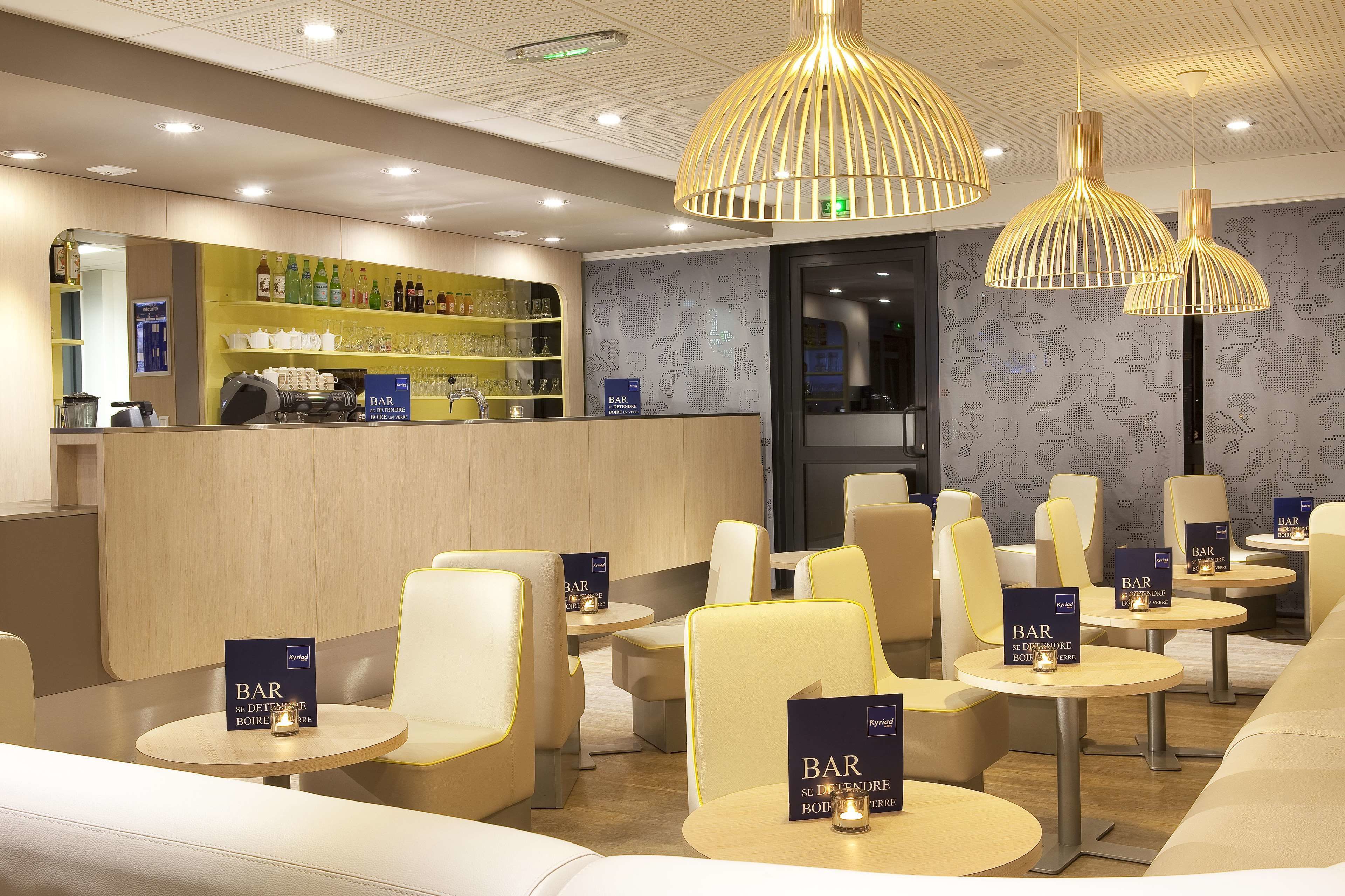 ibis Styles Guéret