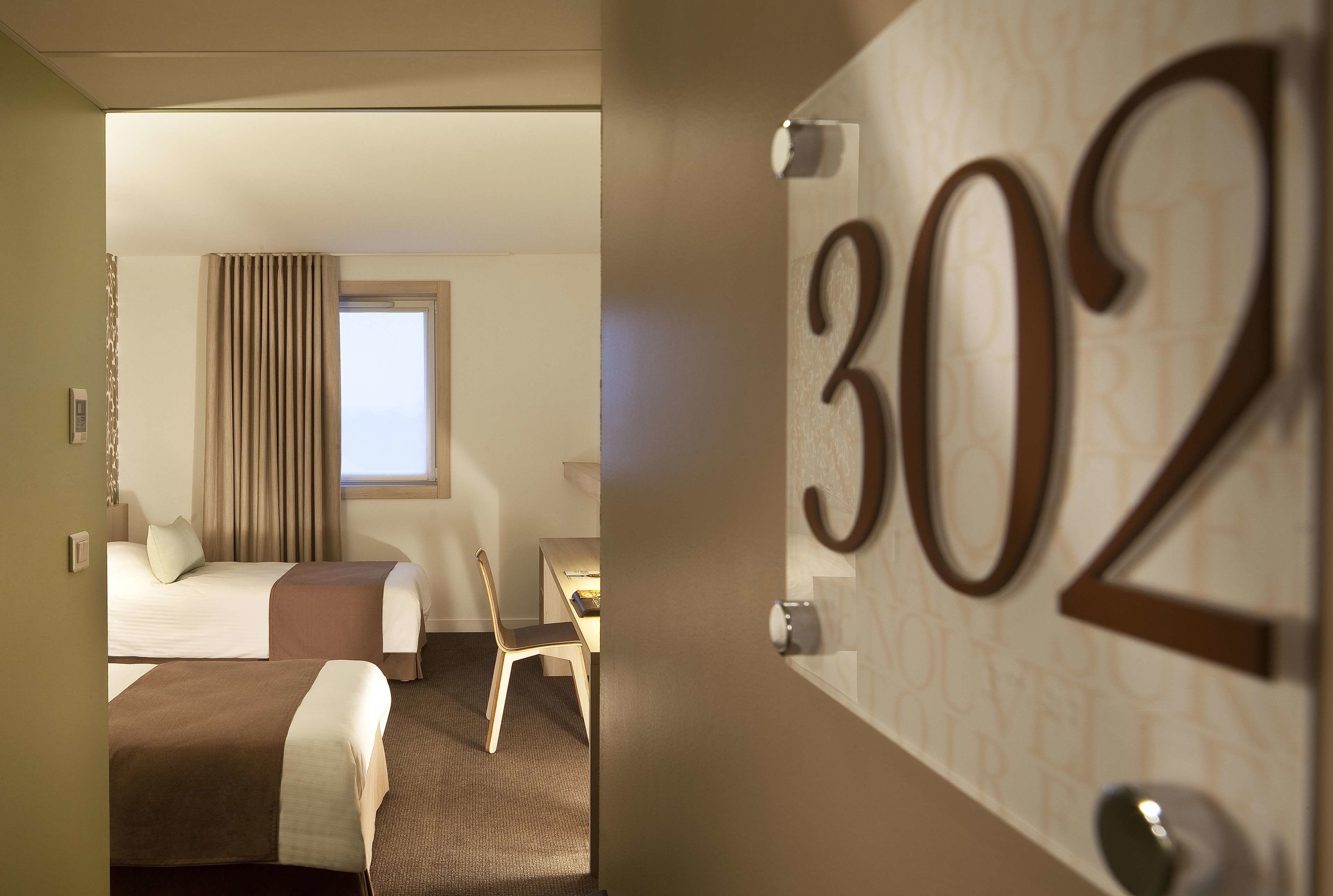 ibis Styles Guéret