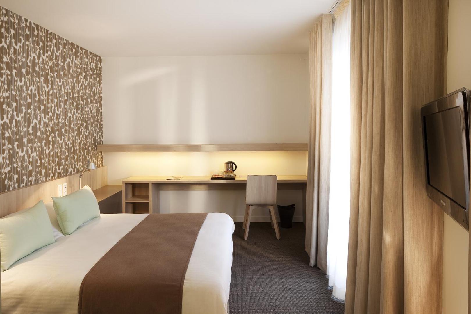 ibis Styles Guéret