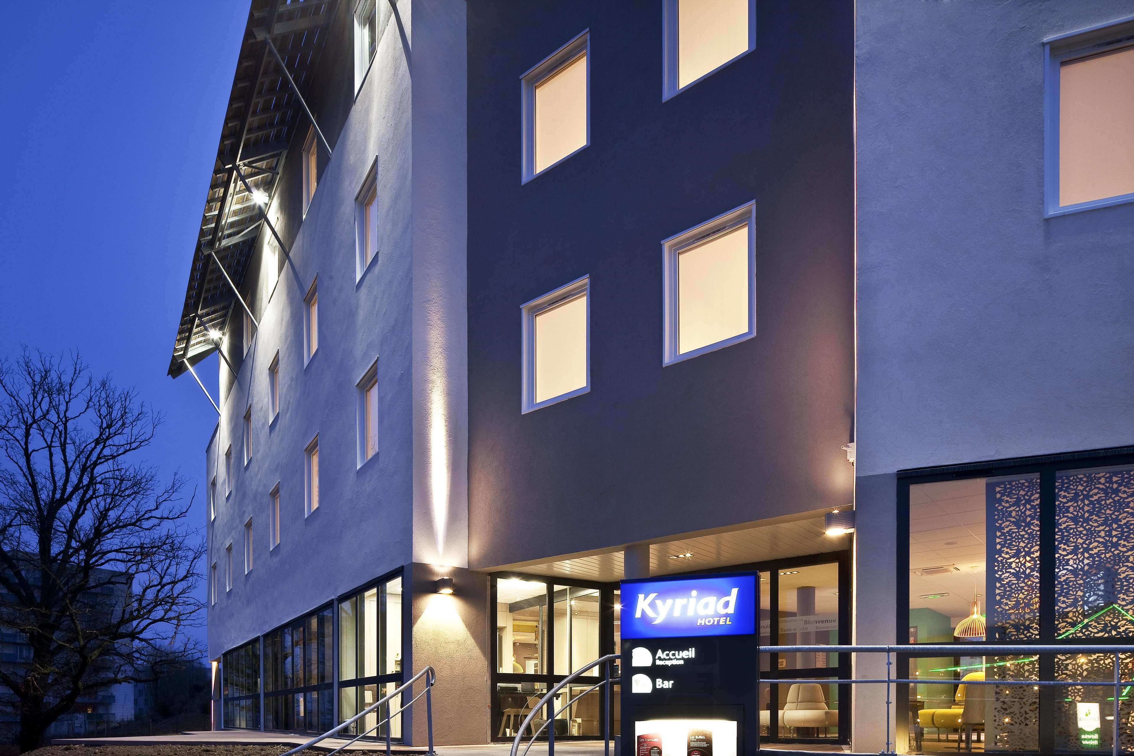 ibis Styles Guéret