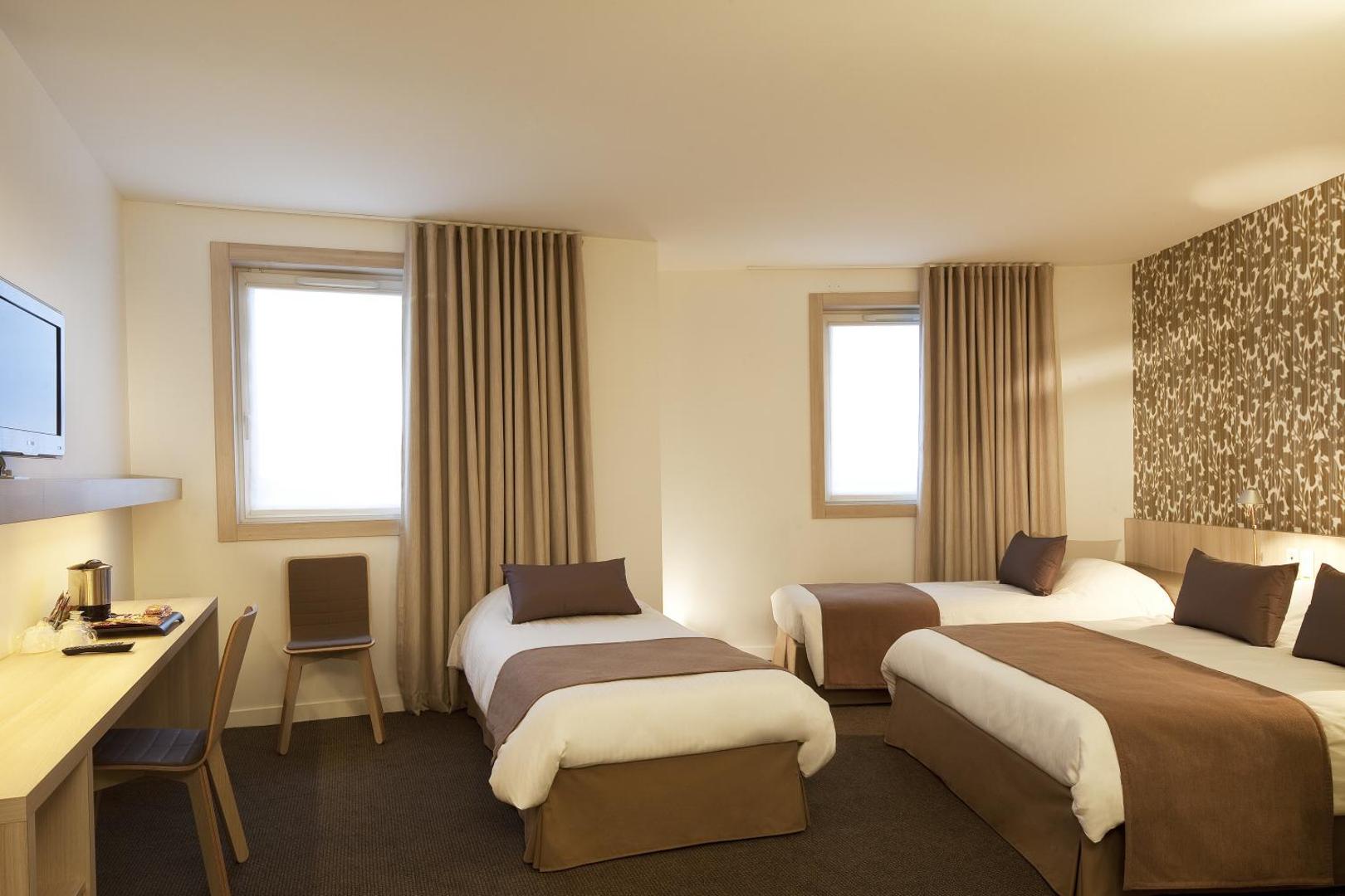 ibis Styles Guéret