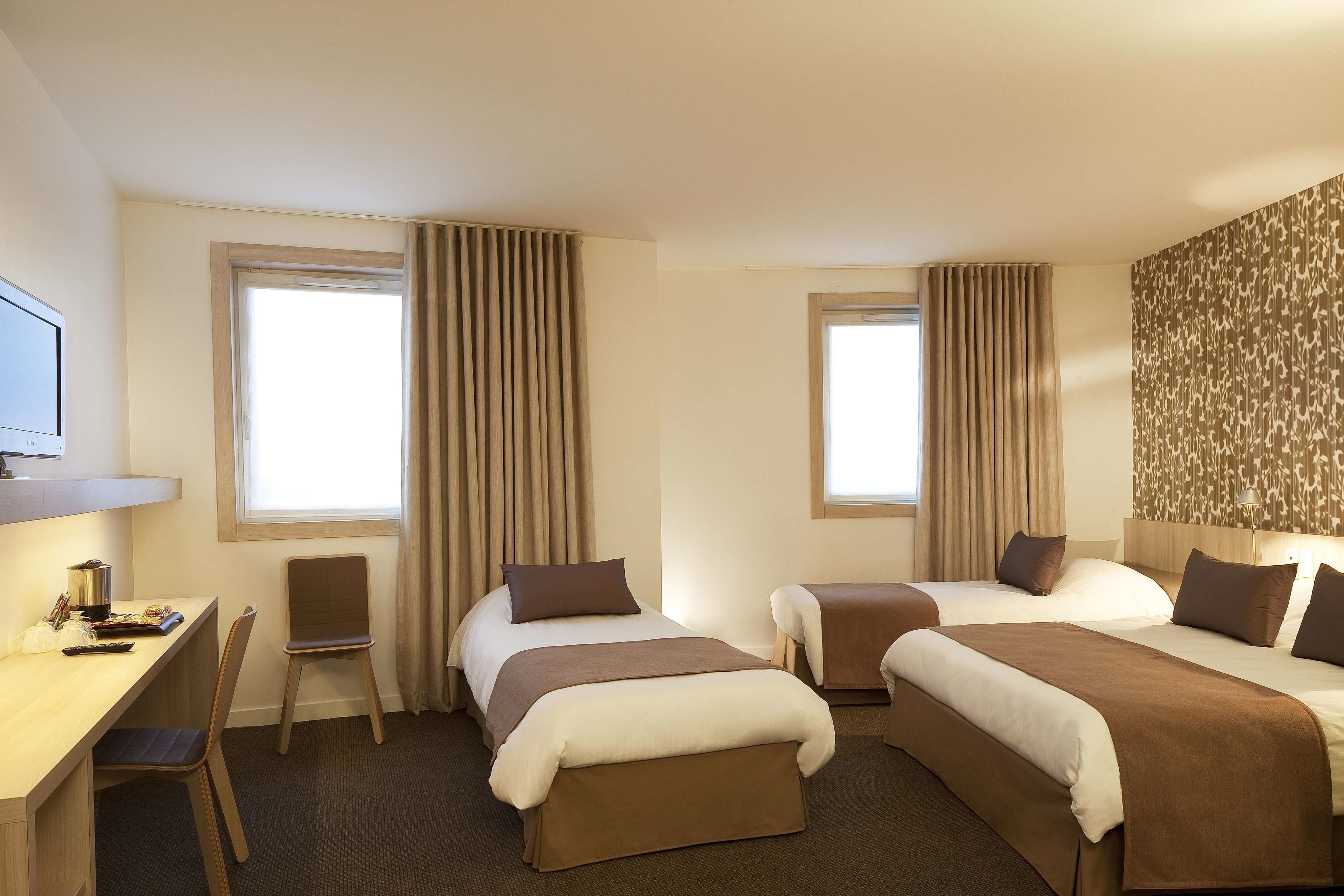 ibis Styles Guéret