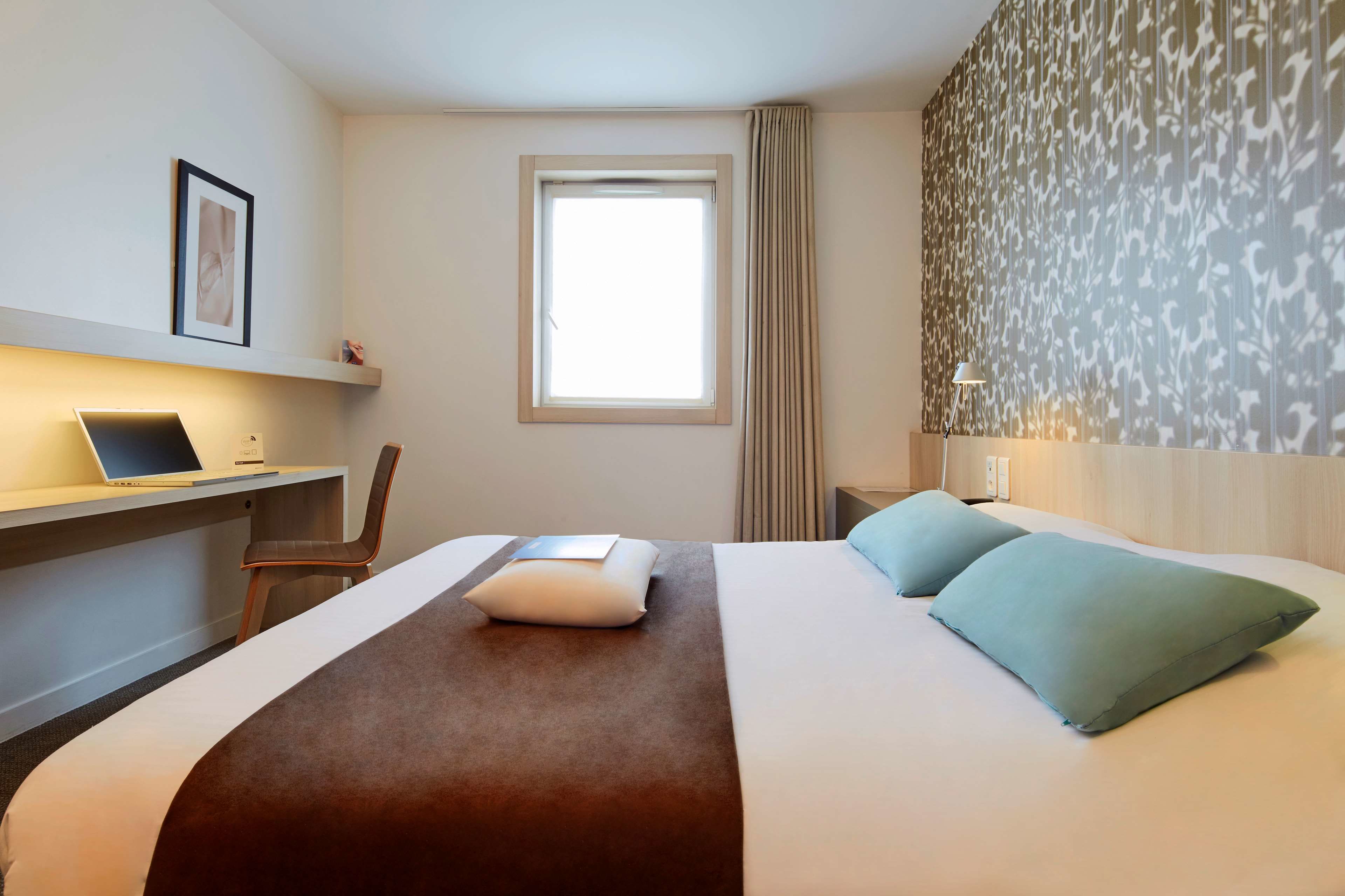 ibis Styles Guéret