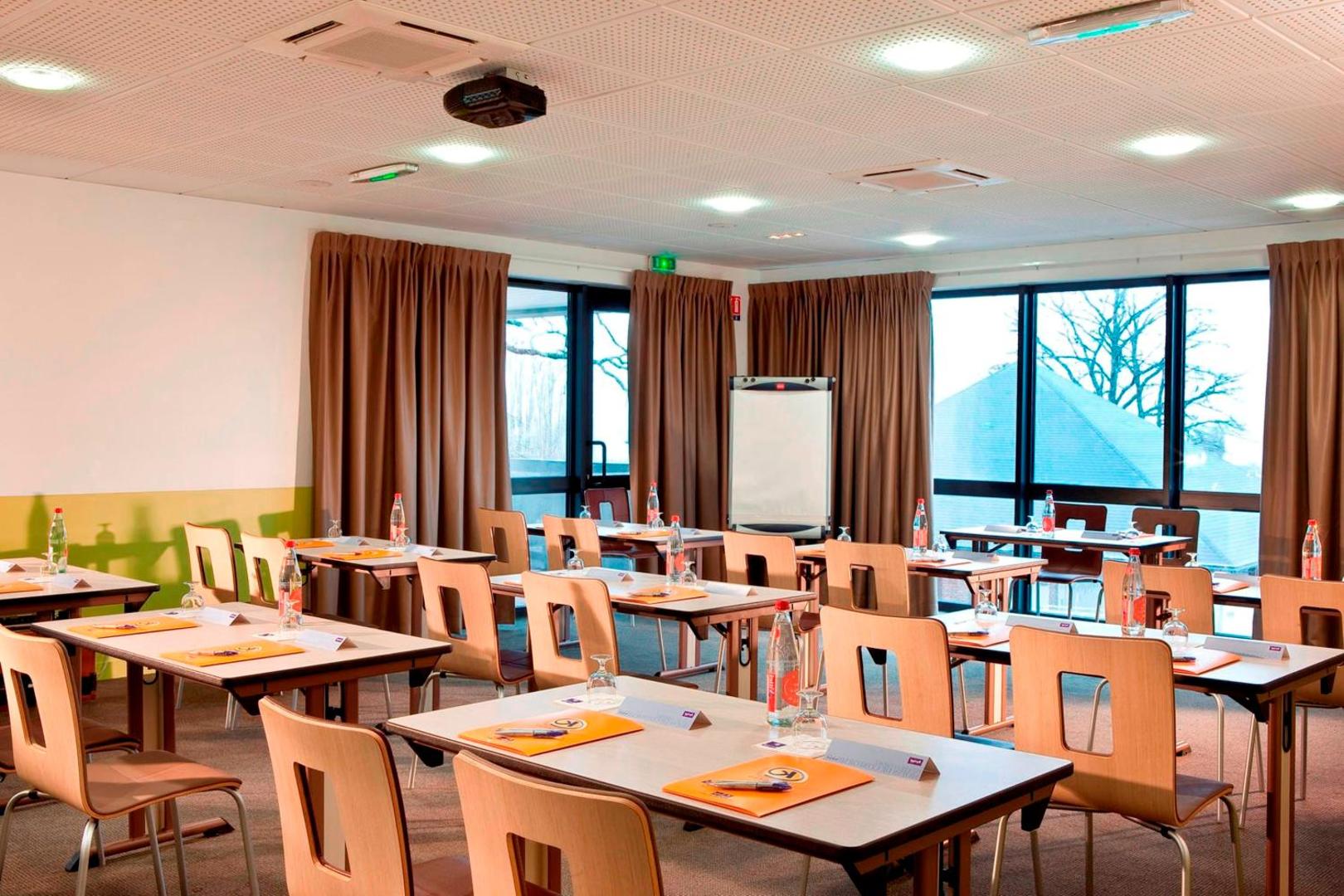 ibis Styles Guéret