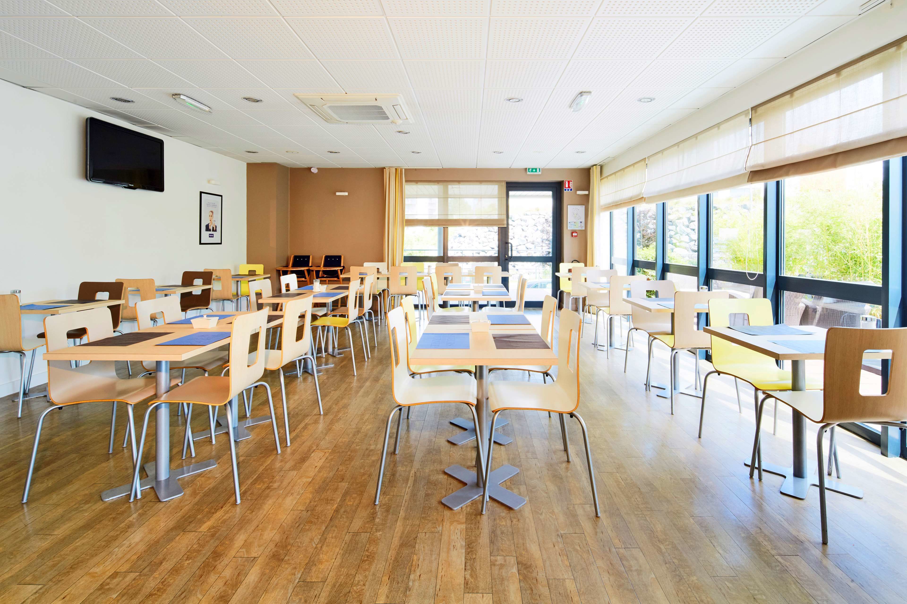 ibis Styles Guéret