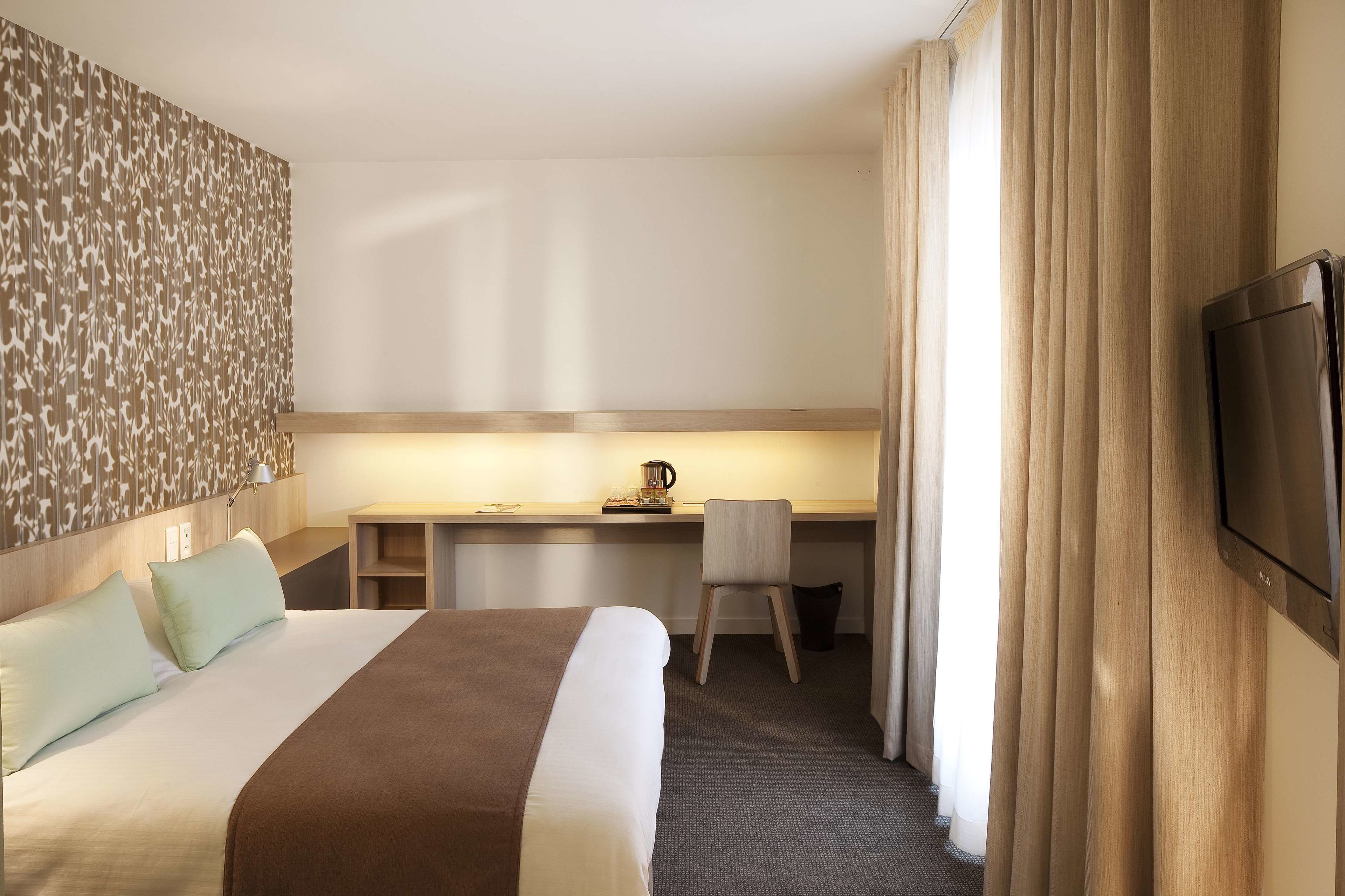 ibis Styles Guéret