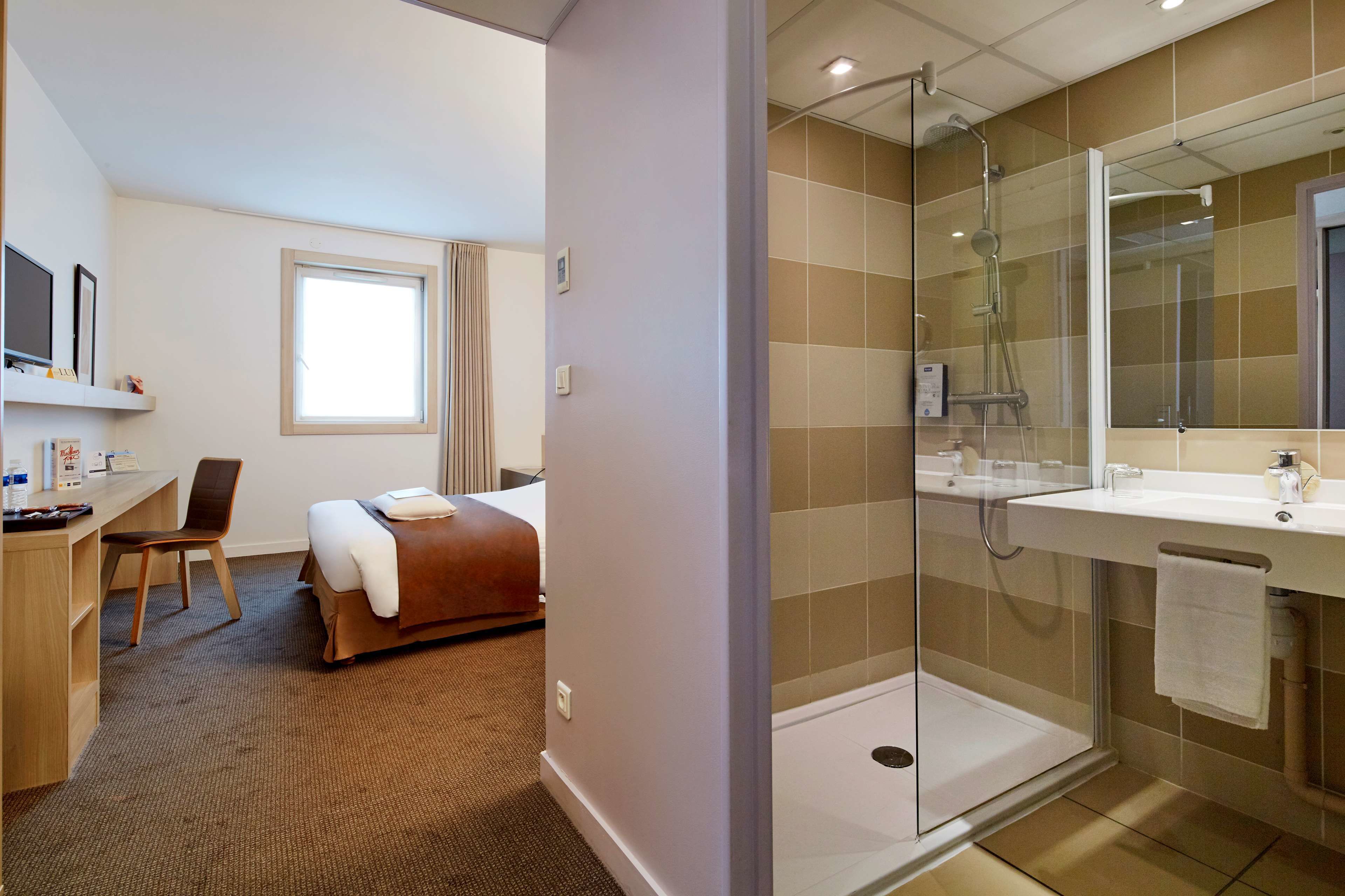 ibis Styles Guéret