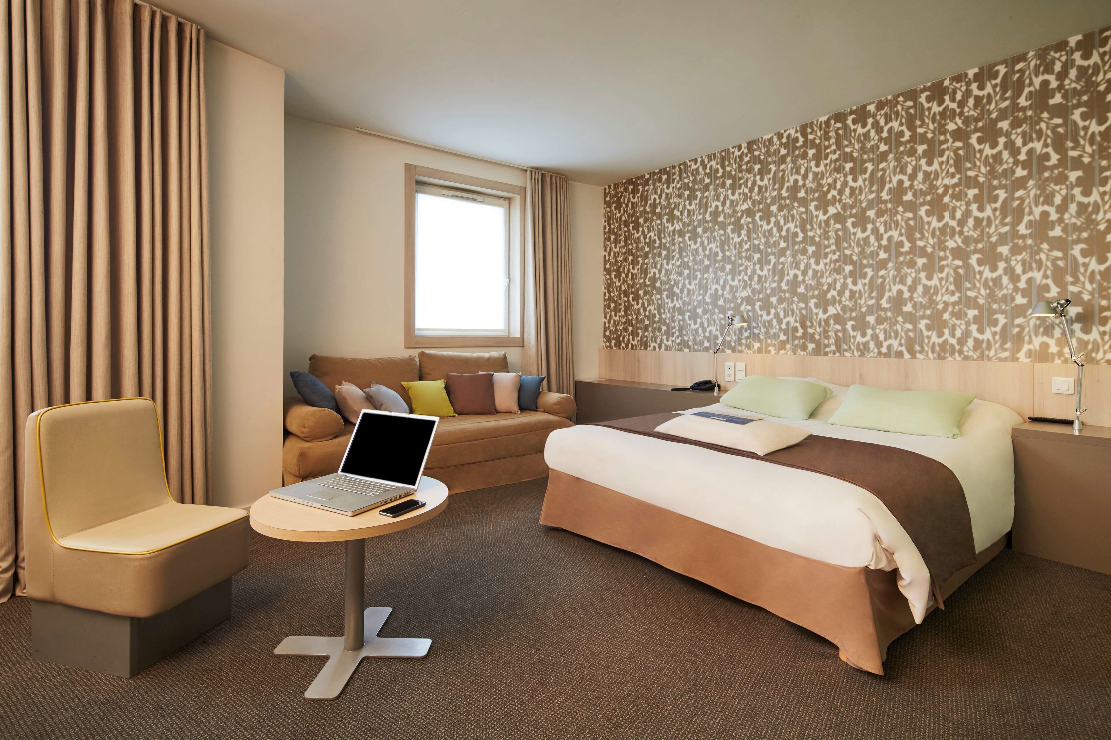 ibis Styles Guéret