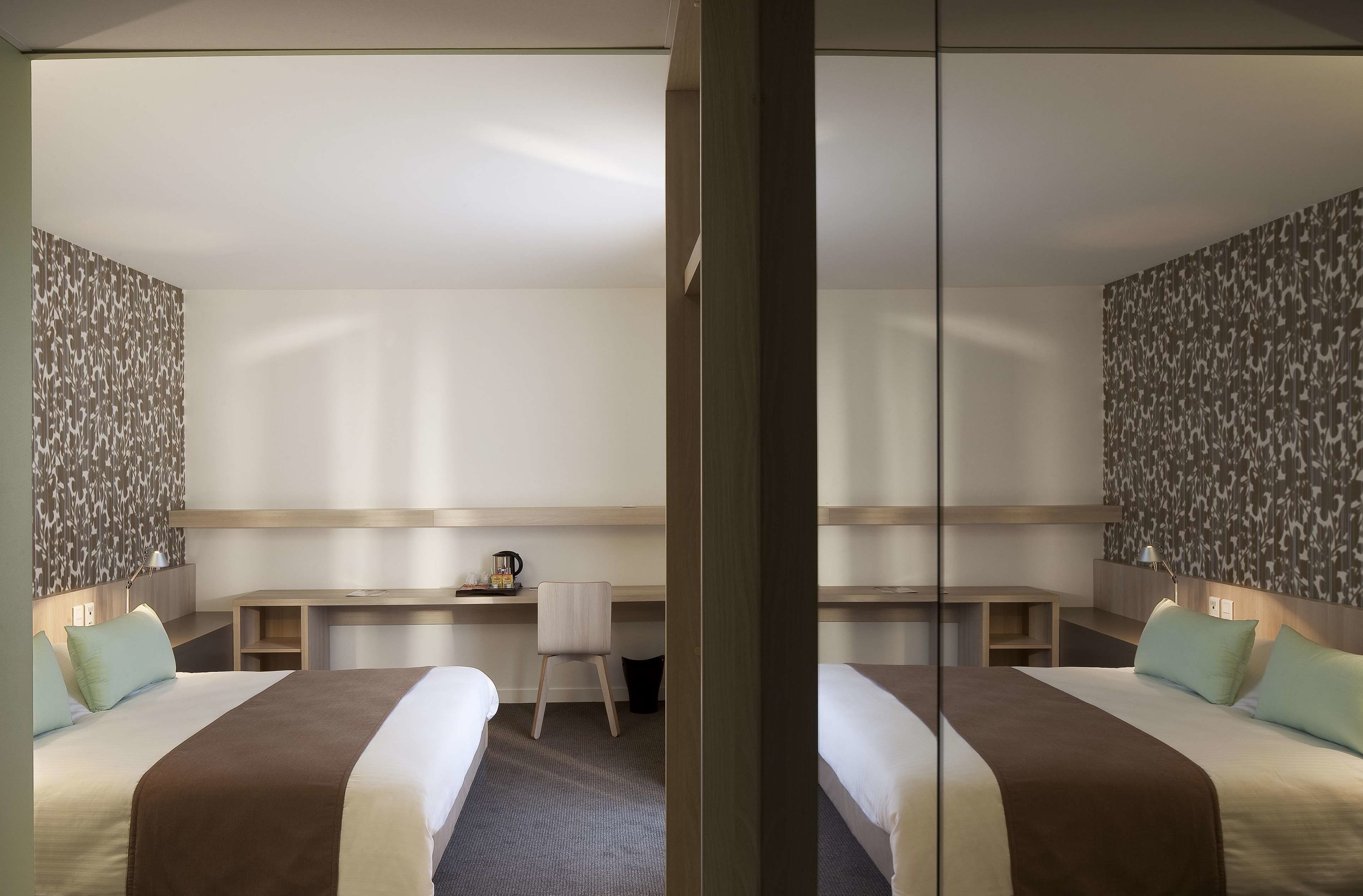 ibis Styles Guéret