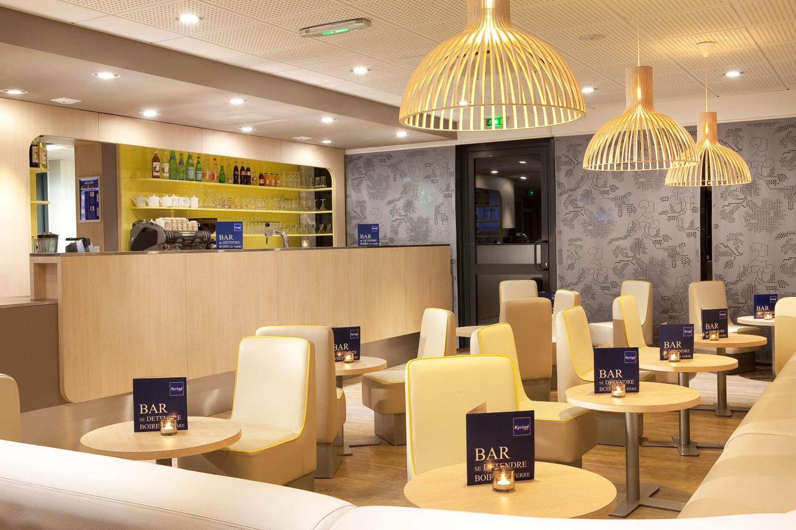 ibis Styles Guéret