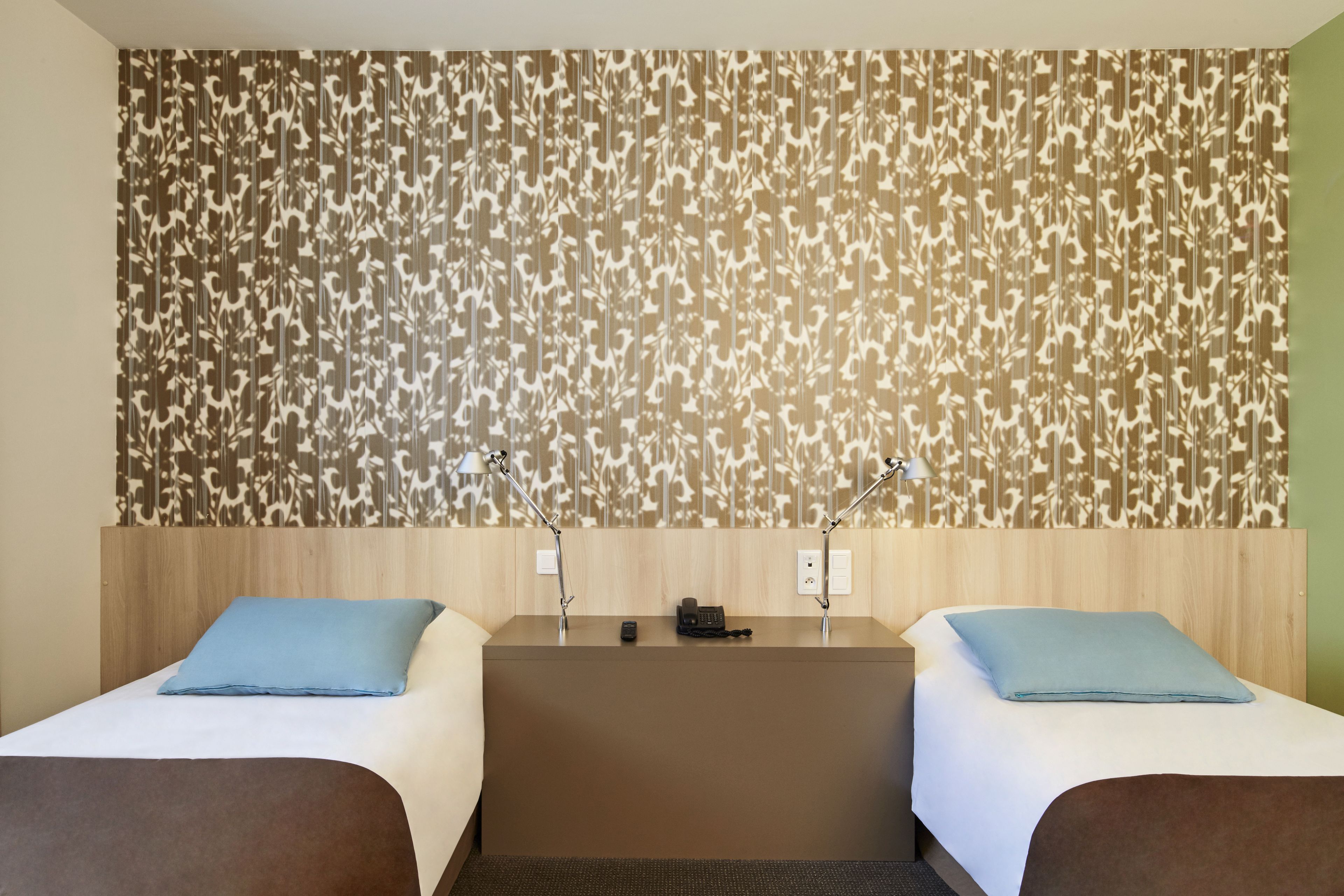 ibis Styles Guéret