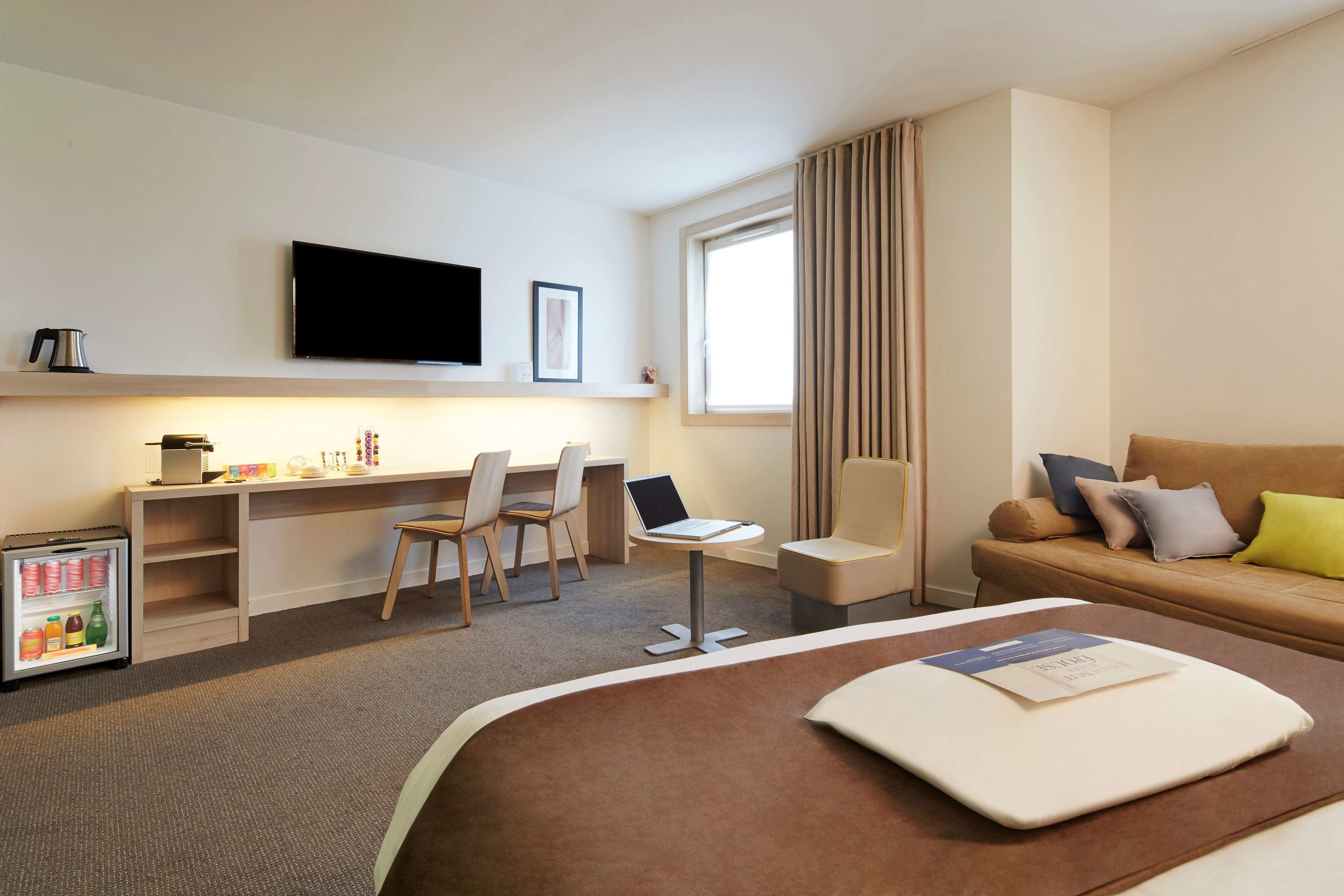 ibis Styles Guéret