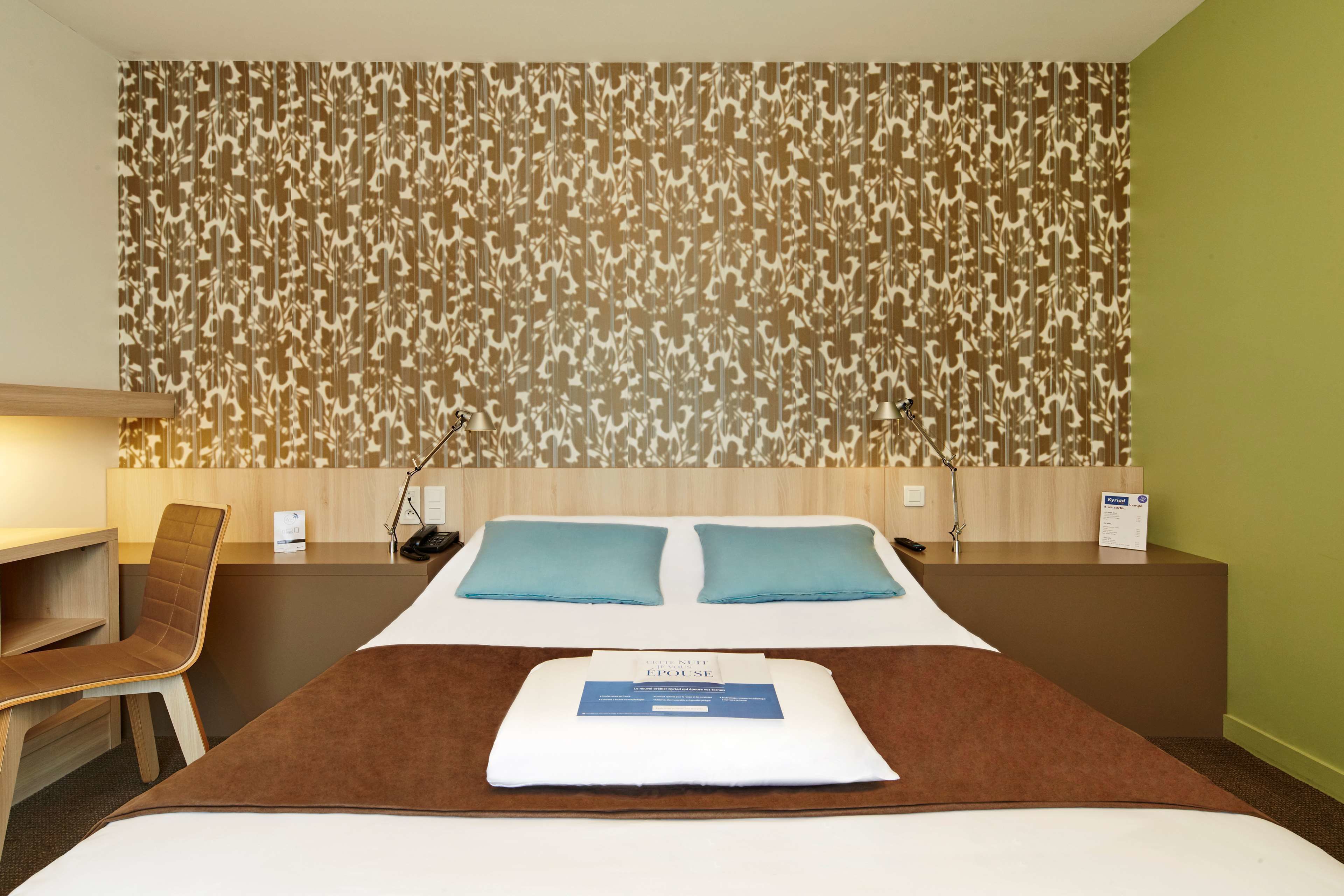ibis Styles Guéret