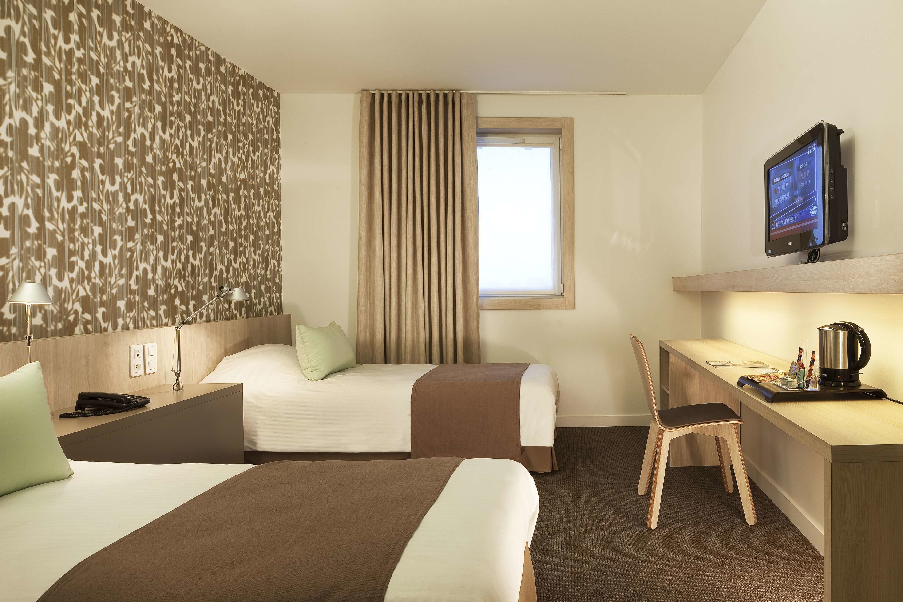 ibis Styles Guéret