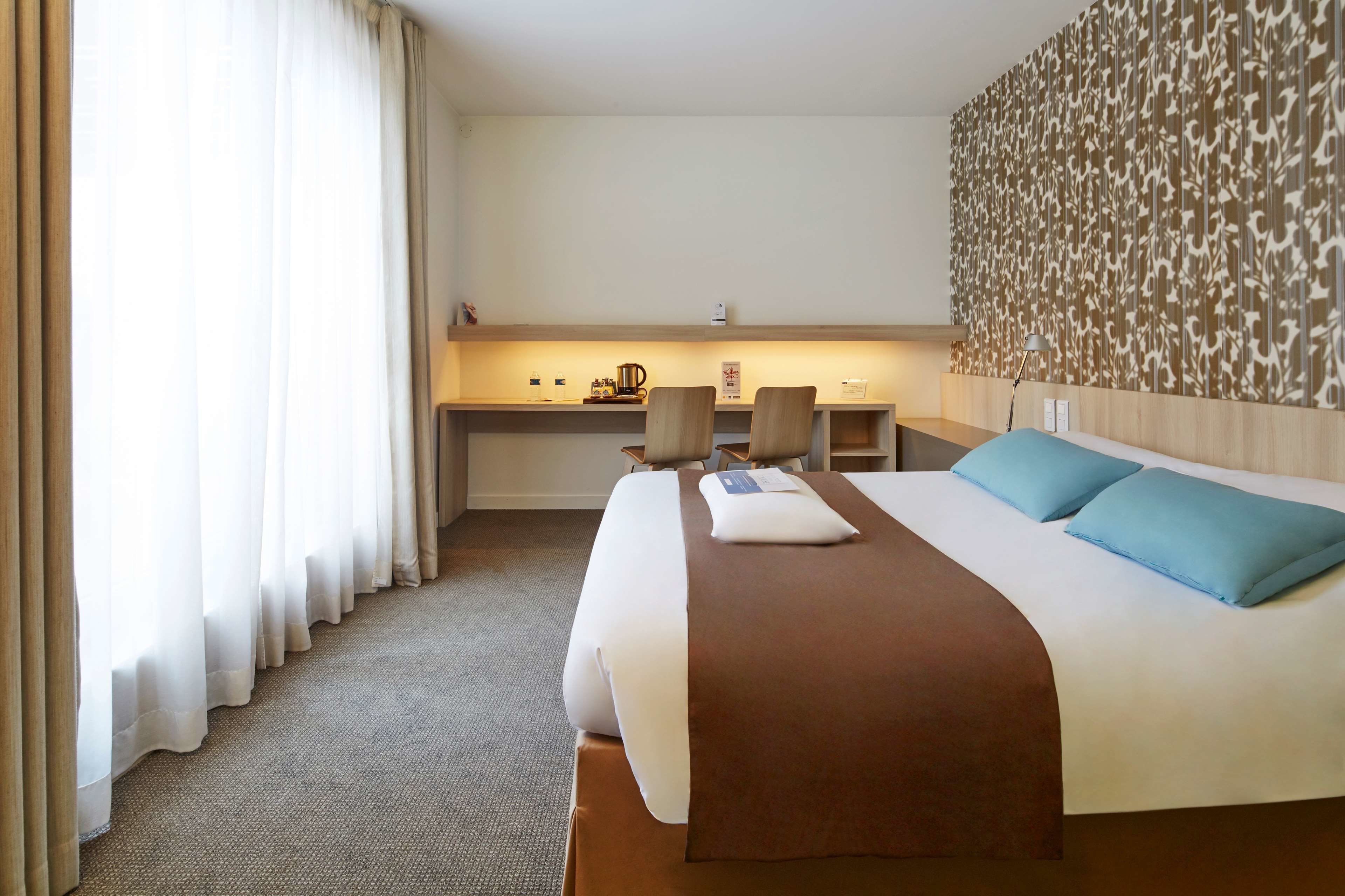 ibis Styles Guéret